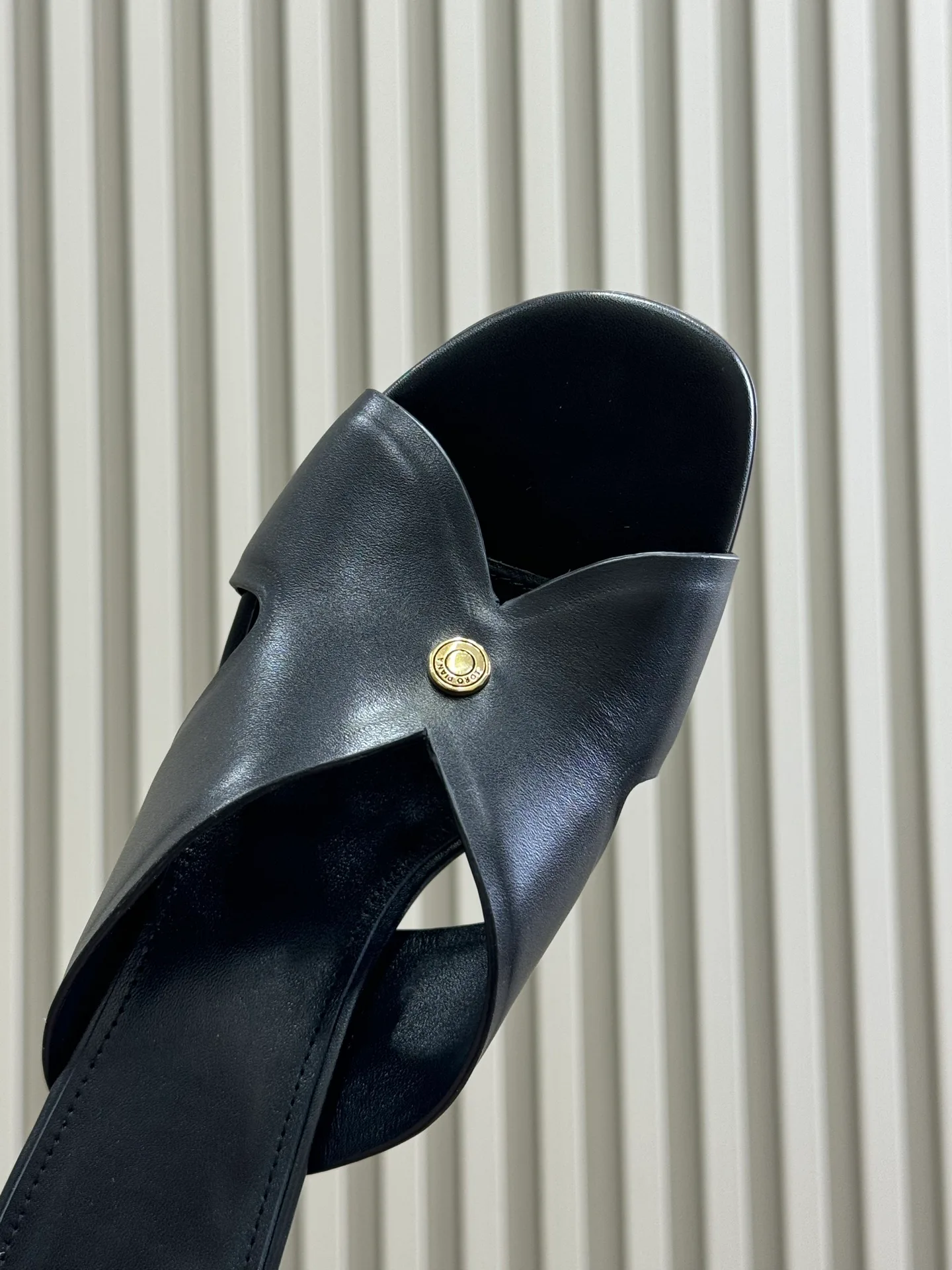 Босоножки Женские Loro Piana 33399