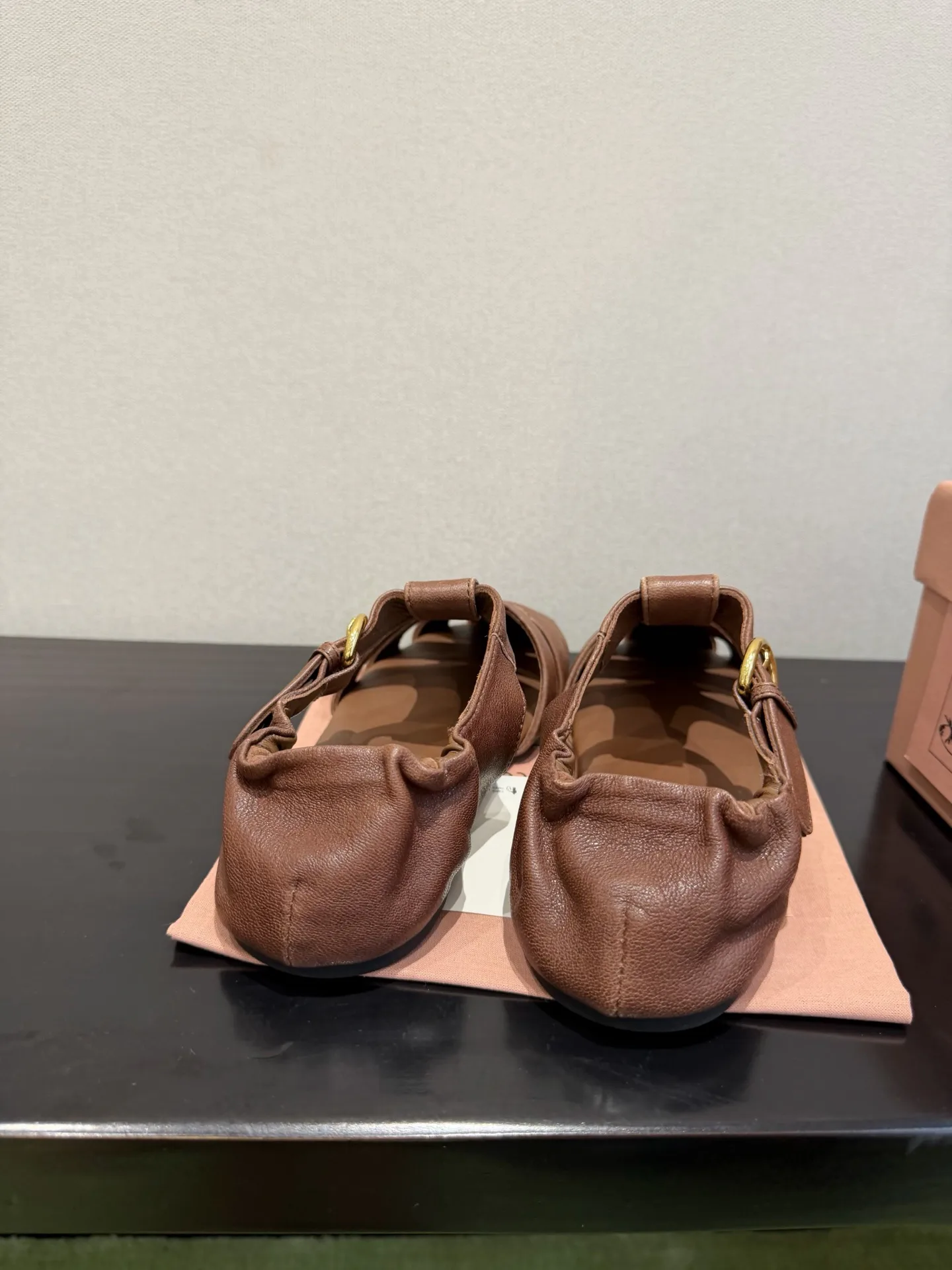 Босоножки Женские Miu Miu 12615105