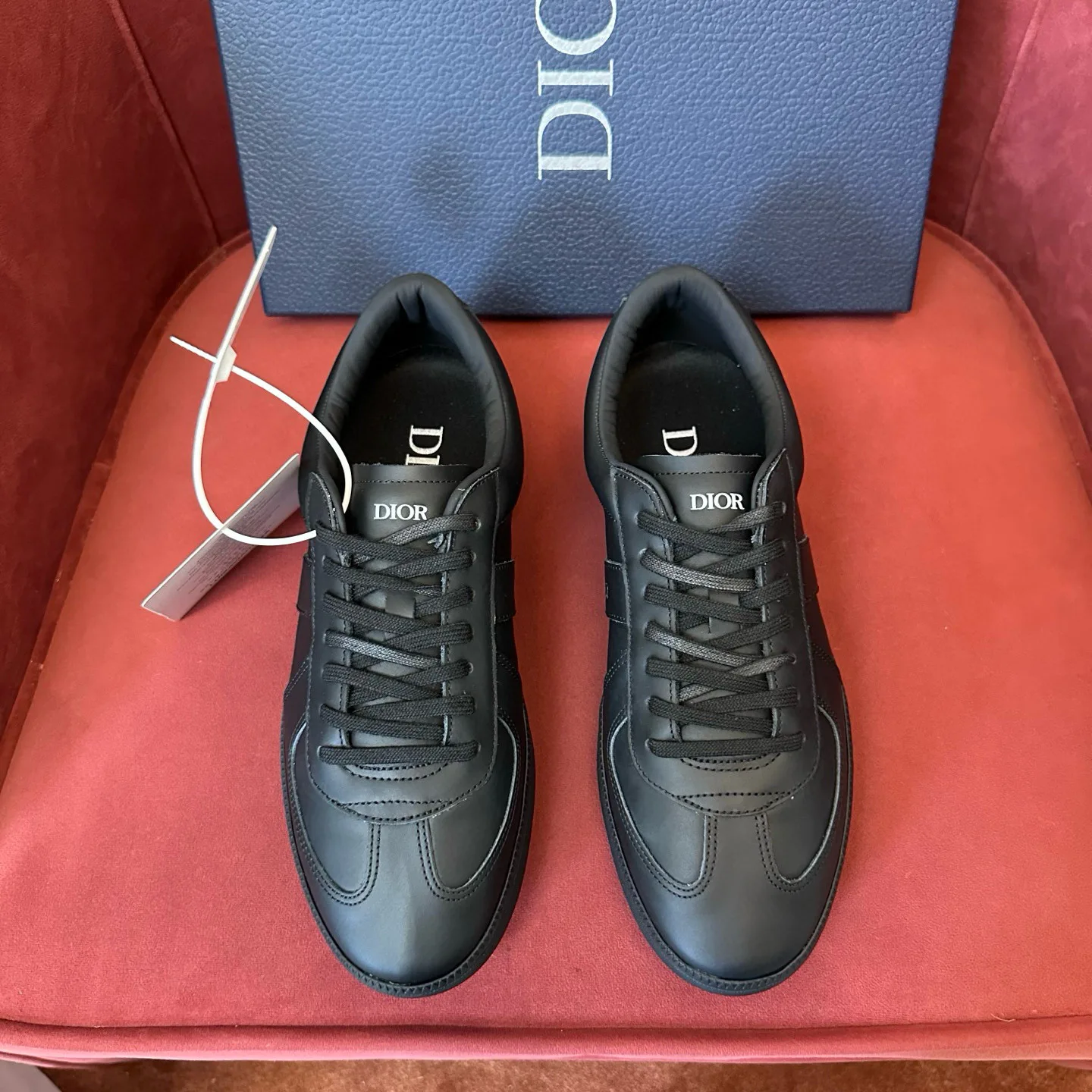 Кроссовки Женские Christian Dior 467425