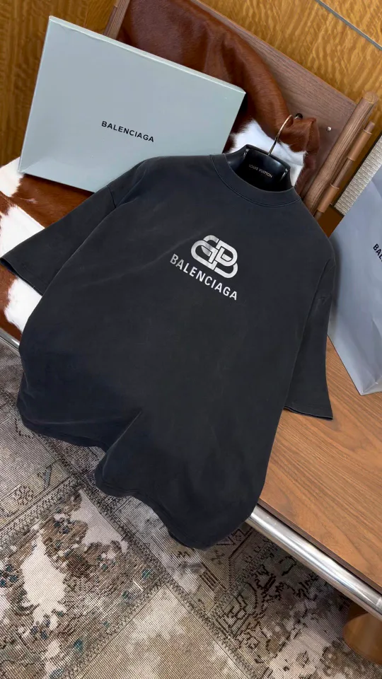 Футболки Мужские Balenciaga 11131644