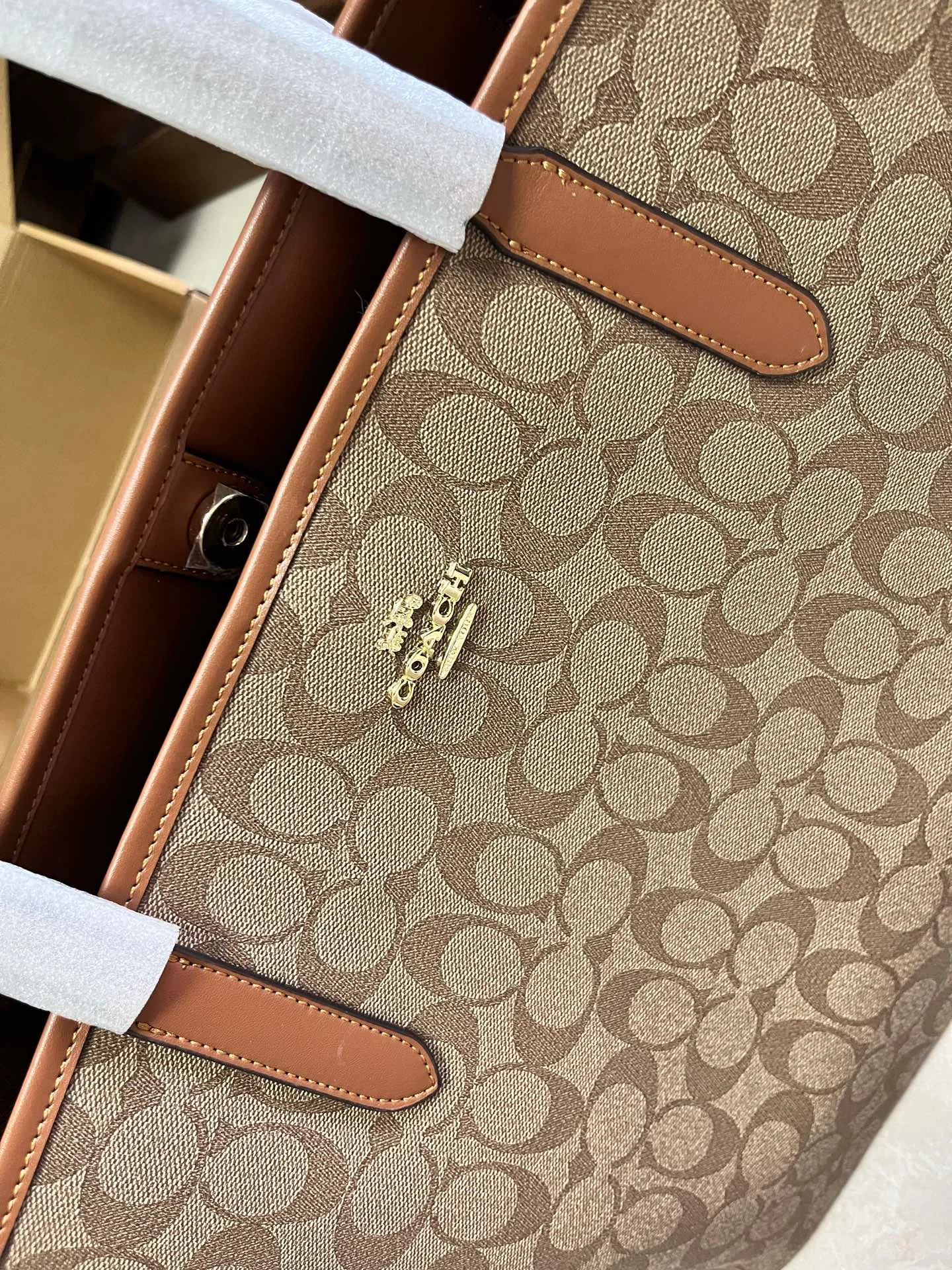 Классические Сумки Женские Coach 11603692