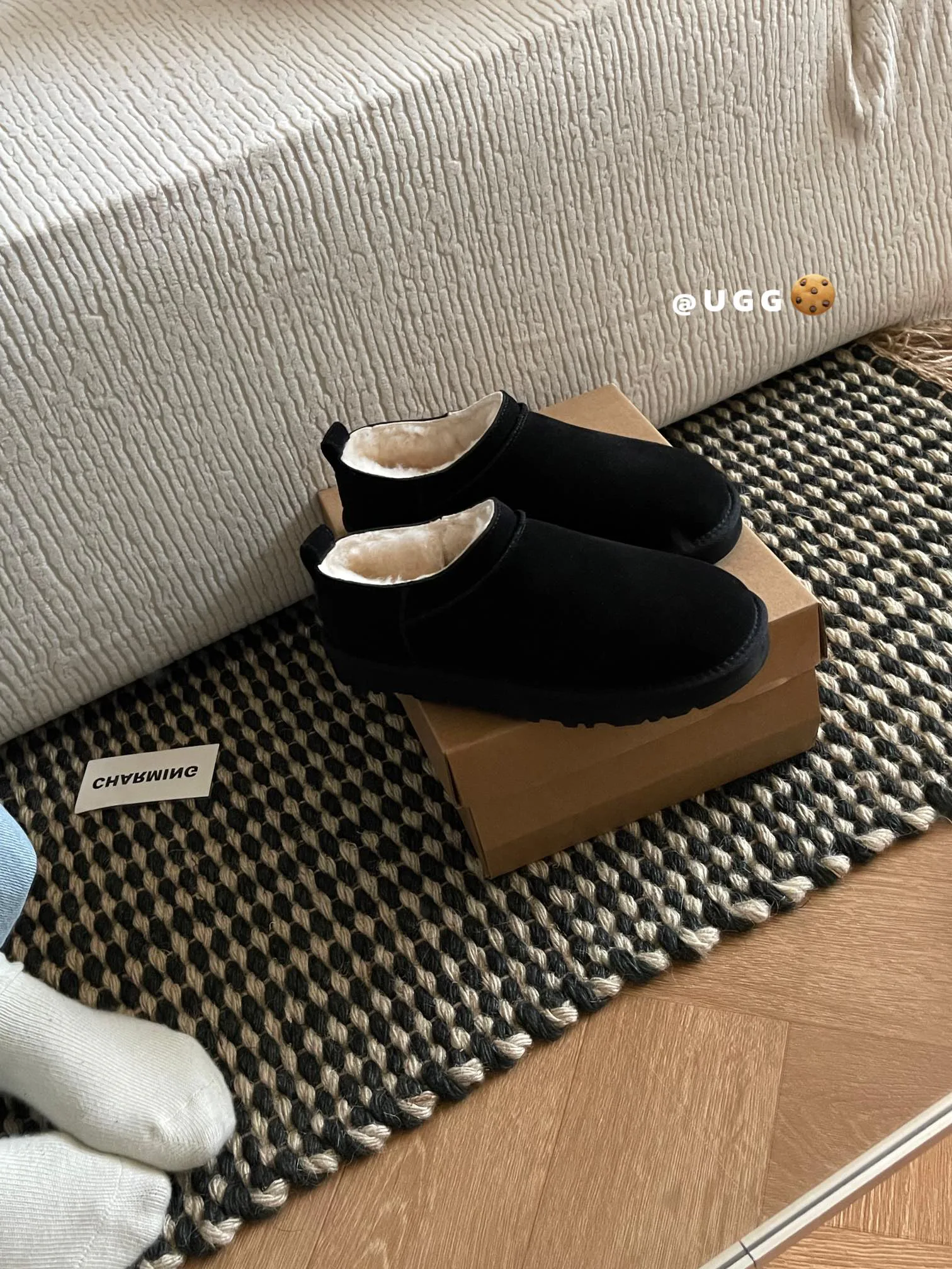 Угги Женские Ugg 378005