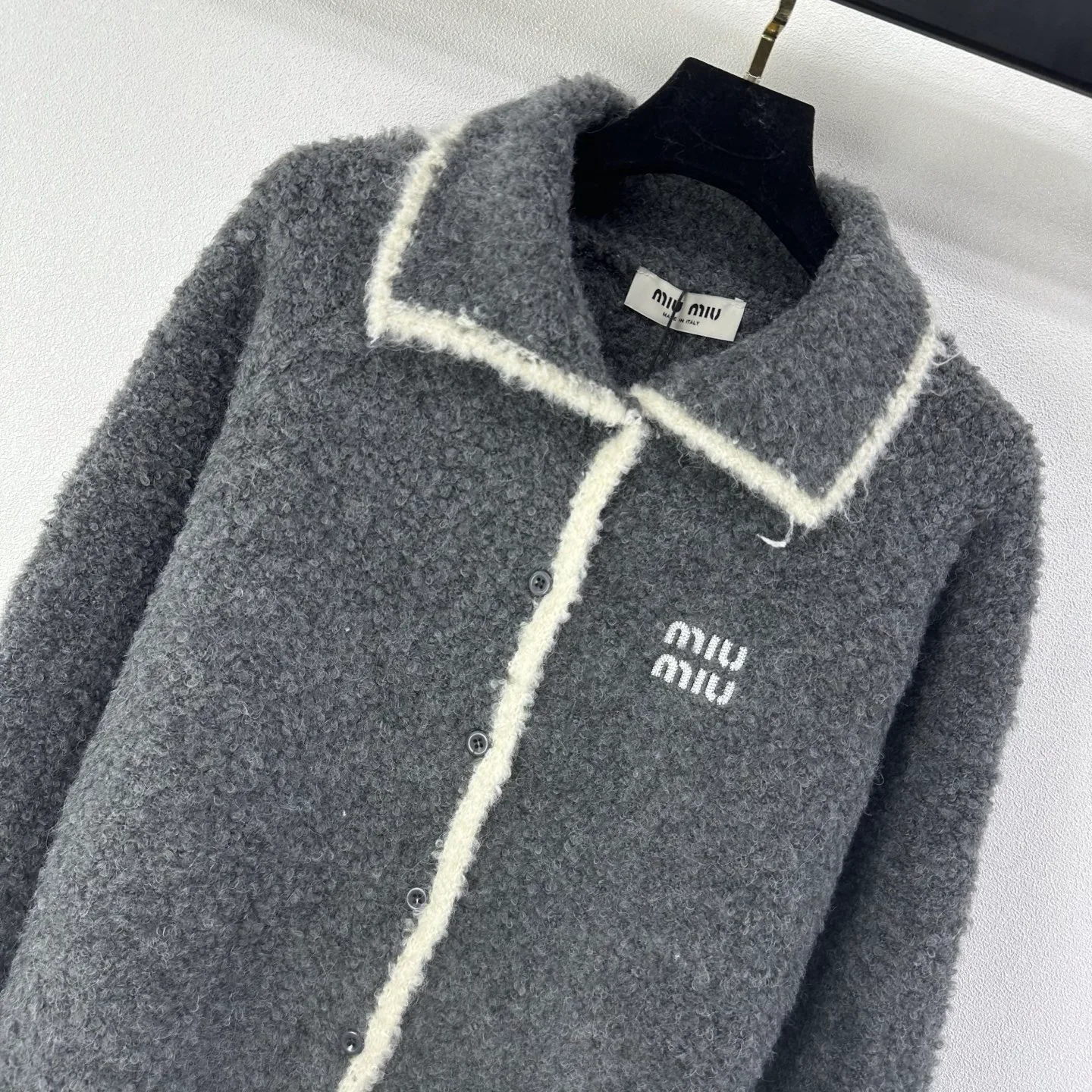 Джемперы И Свитеры Женские Miu Miu 18742767