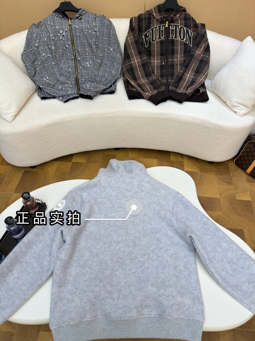 Куртки И Пуховики Мужские Canada Goose 7229176