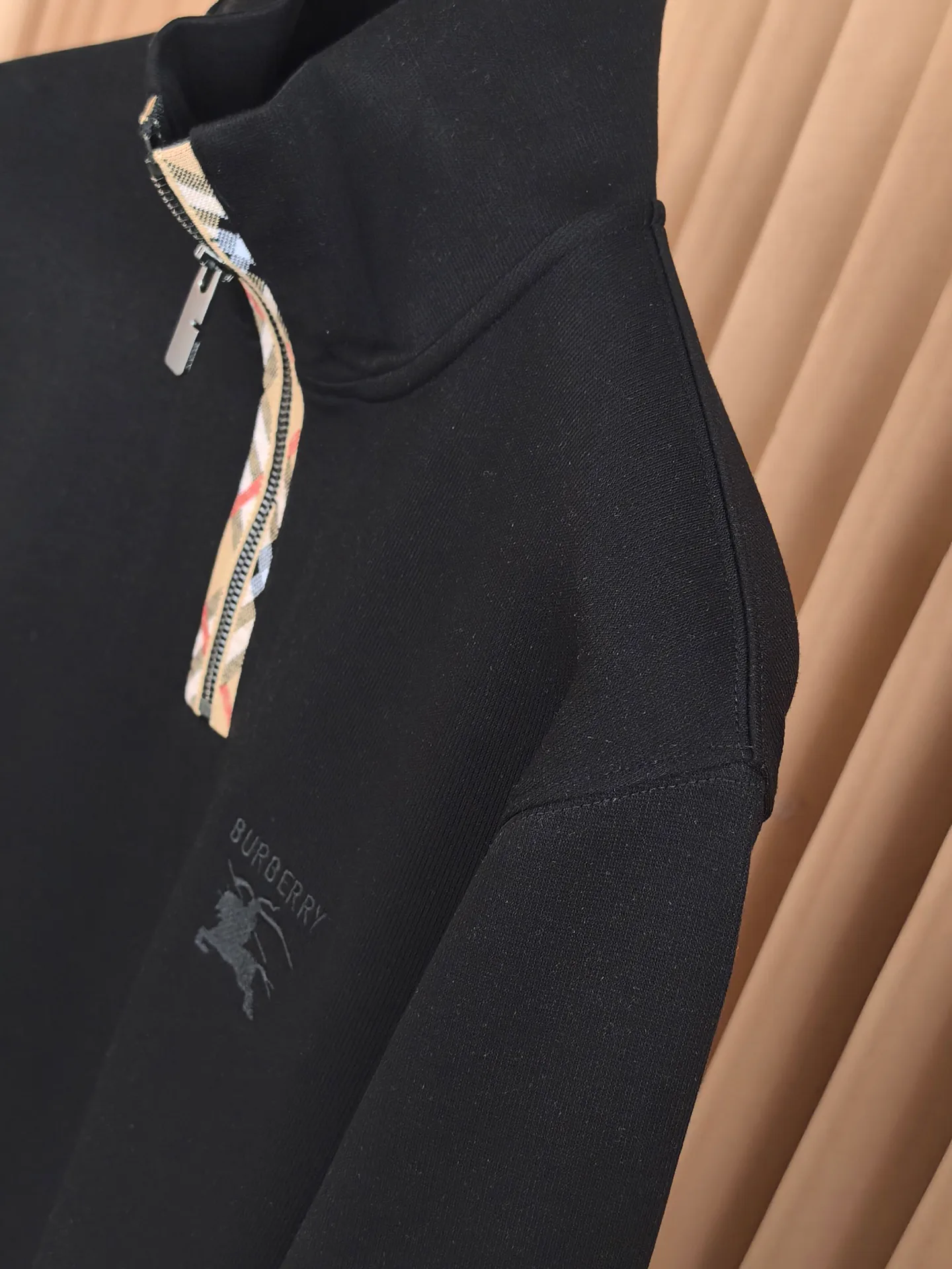 Свитшоты И Худи Мужские Burberry 17944228