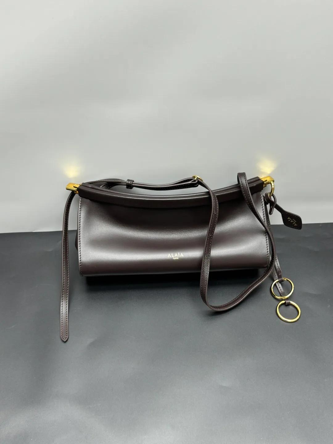 Сумки На Ремне Женские Alaia 11667393