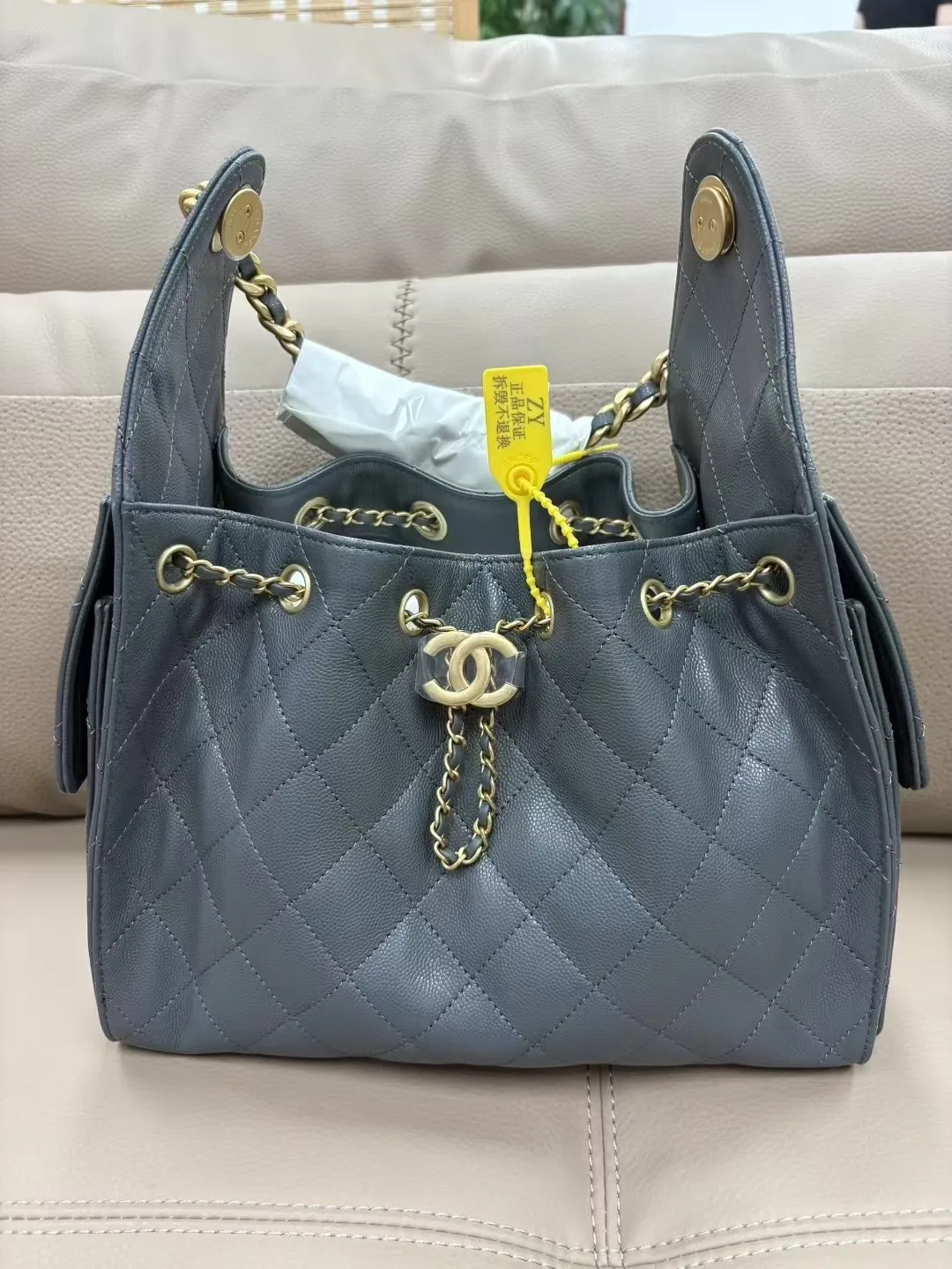 Сумки На Ремне Женские Chanel 1301359