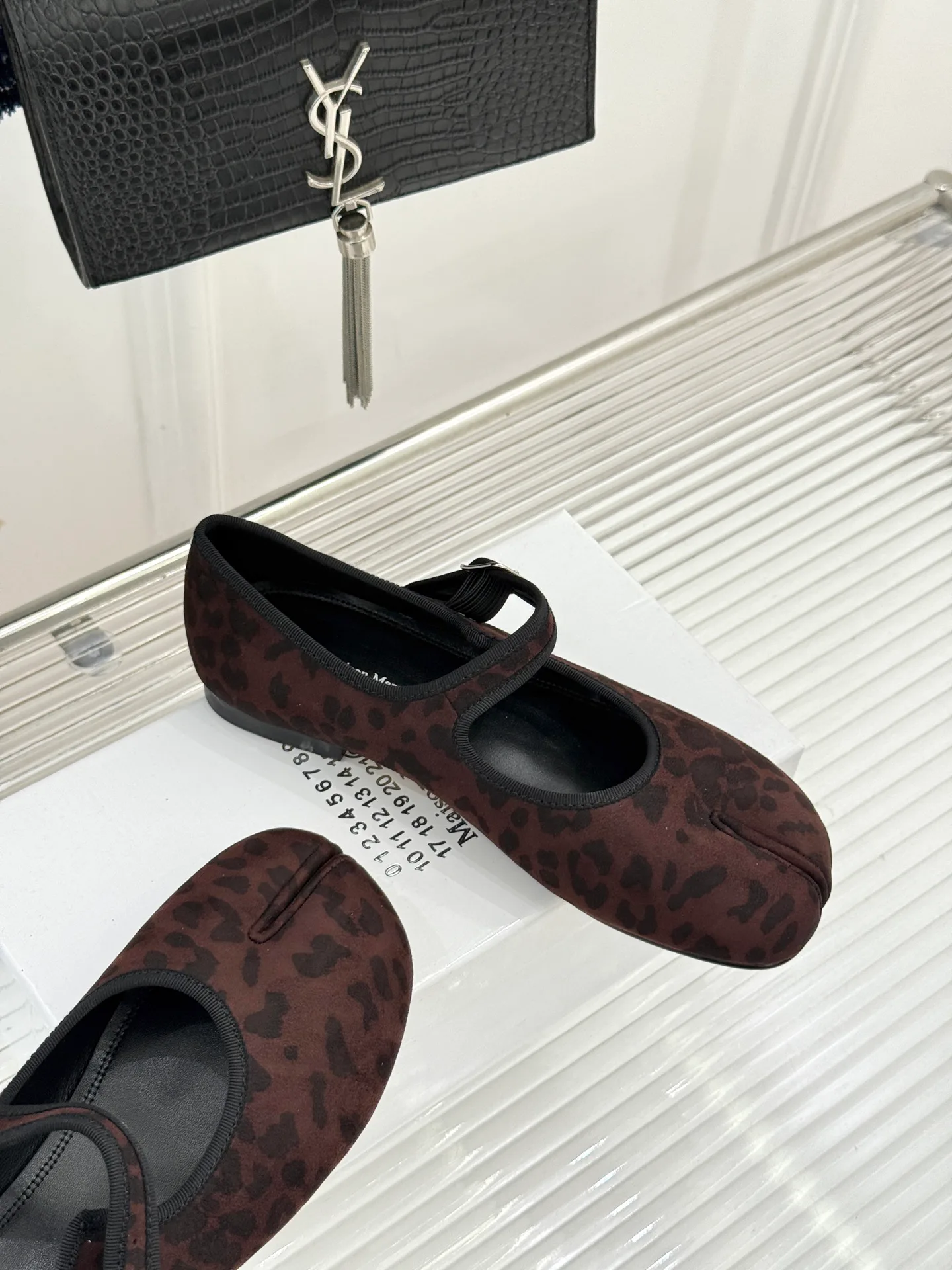 Туфли Женские Maison Margiela 17946818