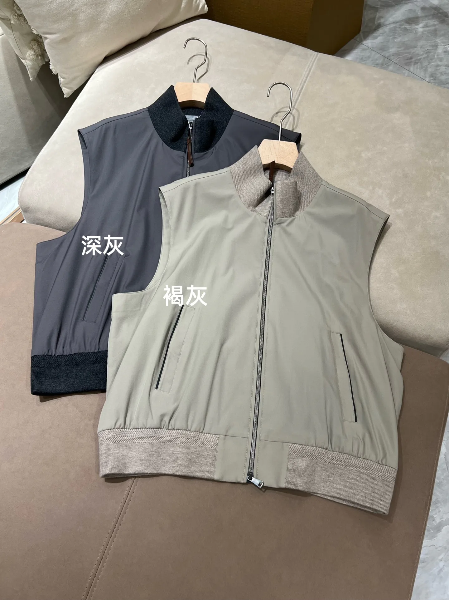 Жилеты Мужские Ralph Lauren 11581359