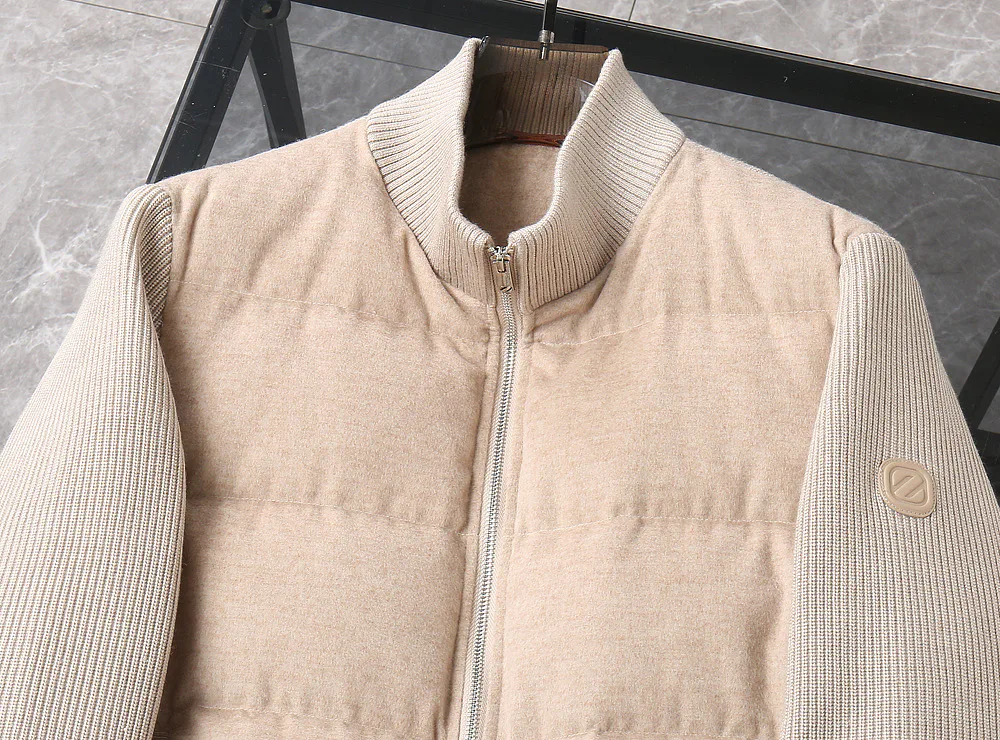 Куртки Мужские Zegna 669693