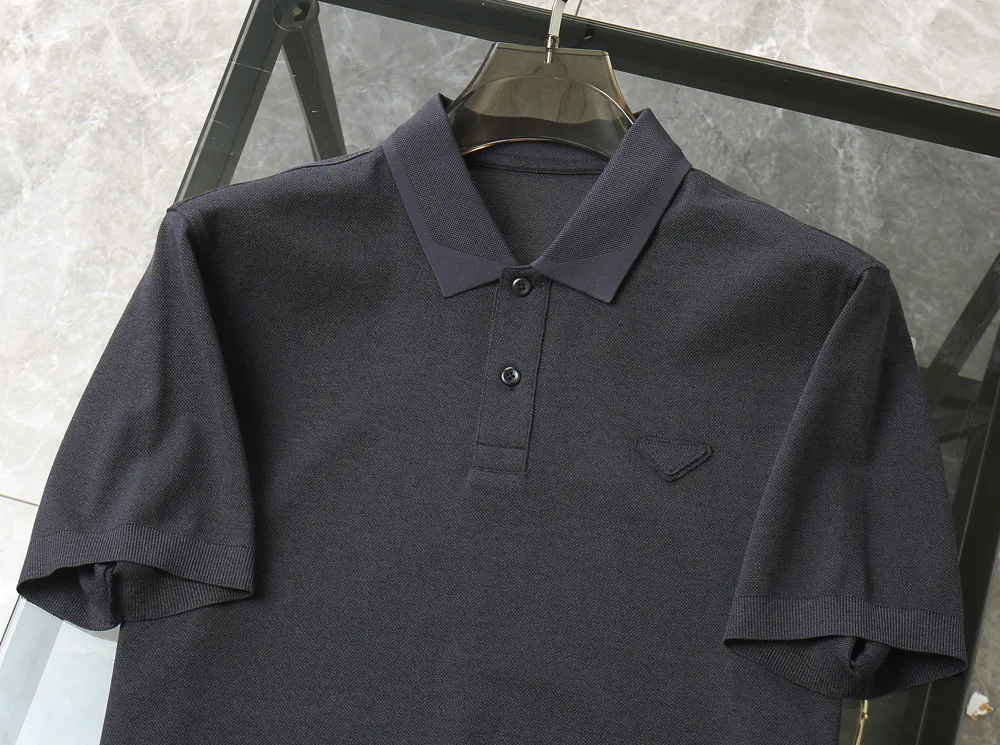 Рубашки Мужские Prada 11306680