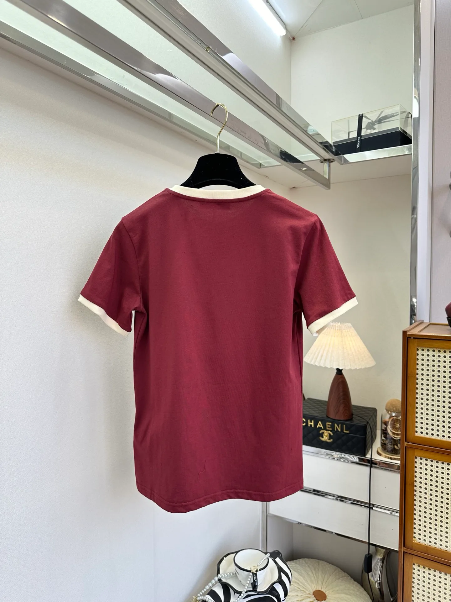 Футболки Мужские Miu Miu 10032735