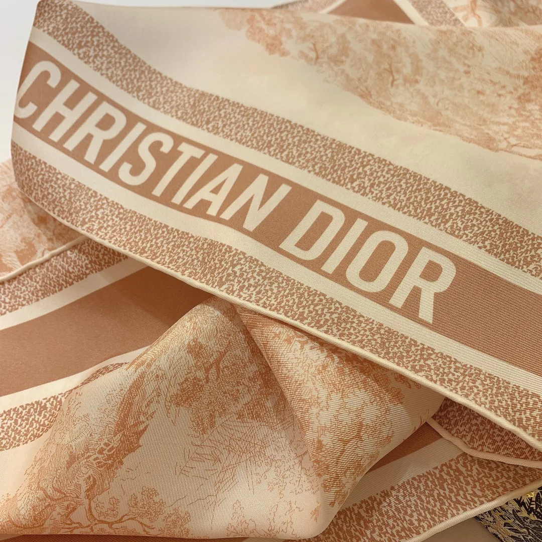 Шарфы Christian Dior 11262694