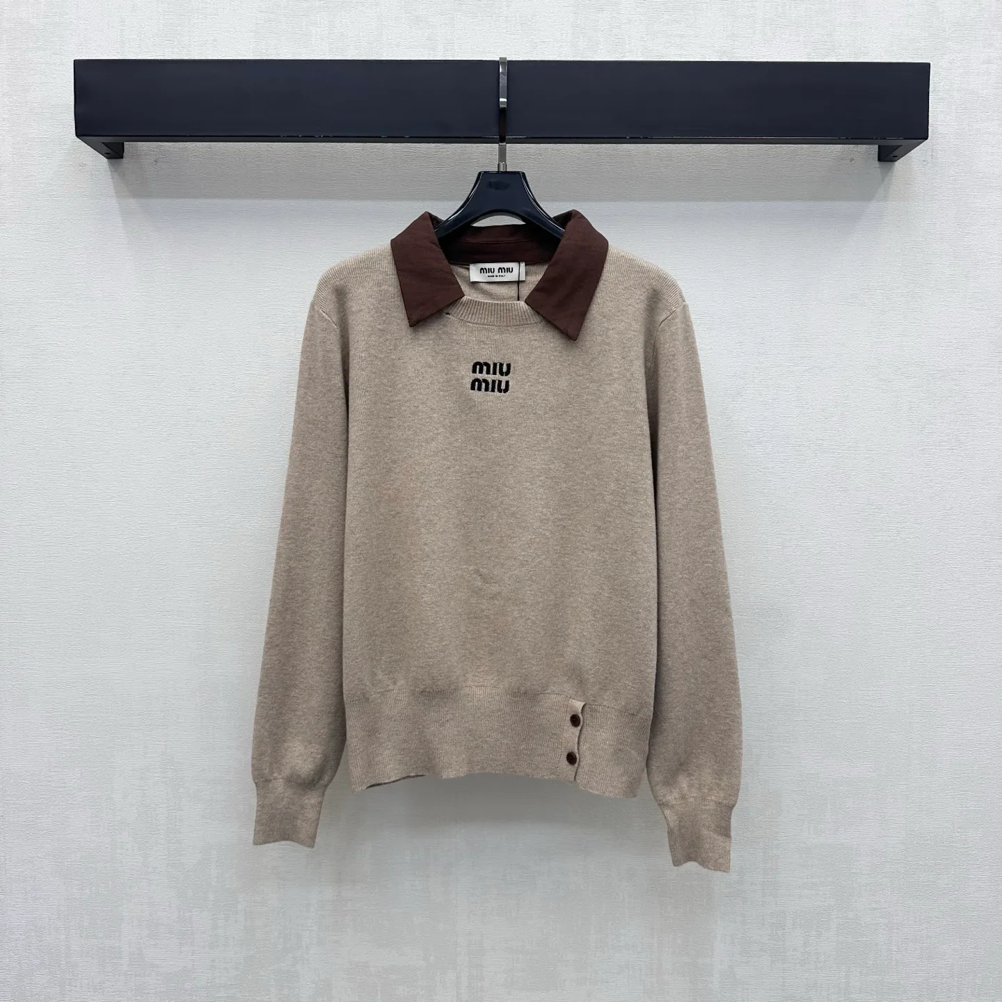Джемперы И Свитеры Женские Miu Miu 18728693