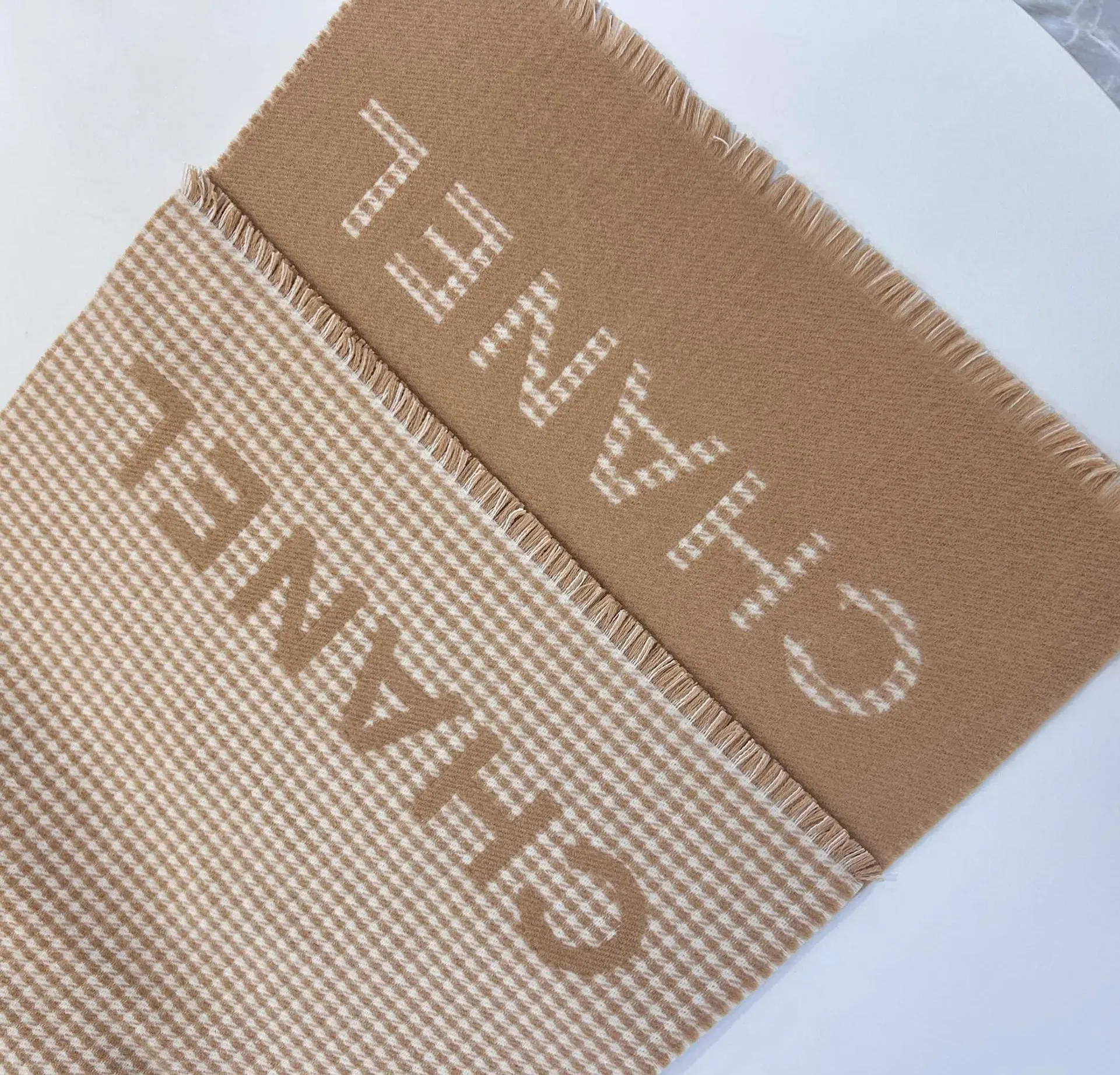 Шарфы Chanel 1016677