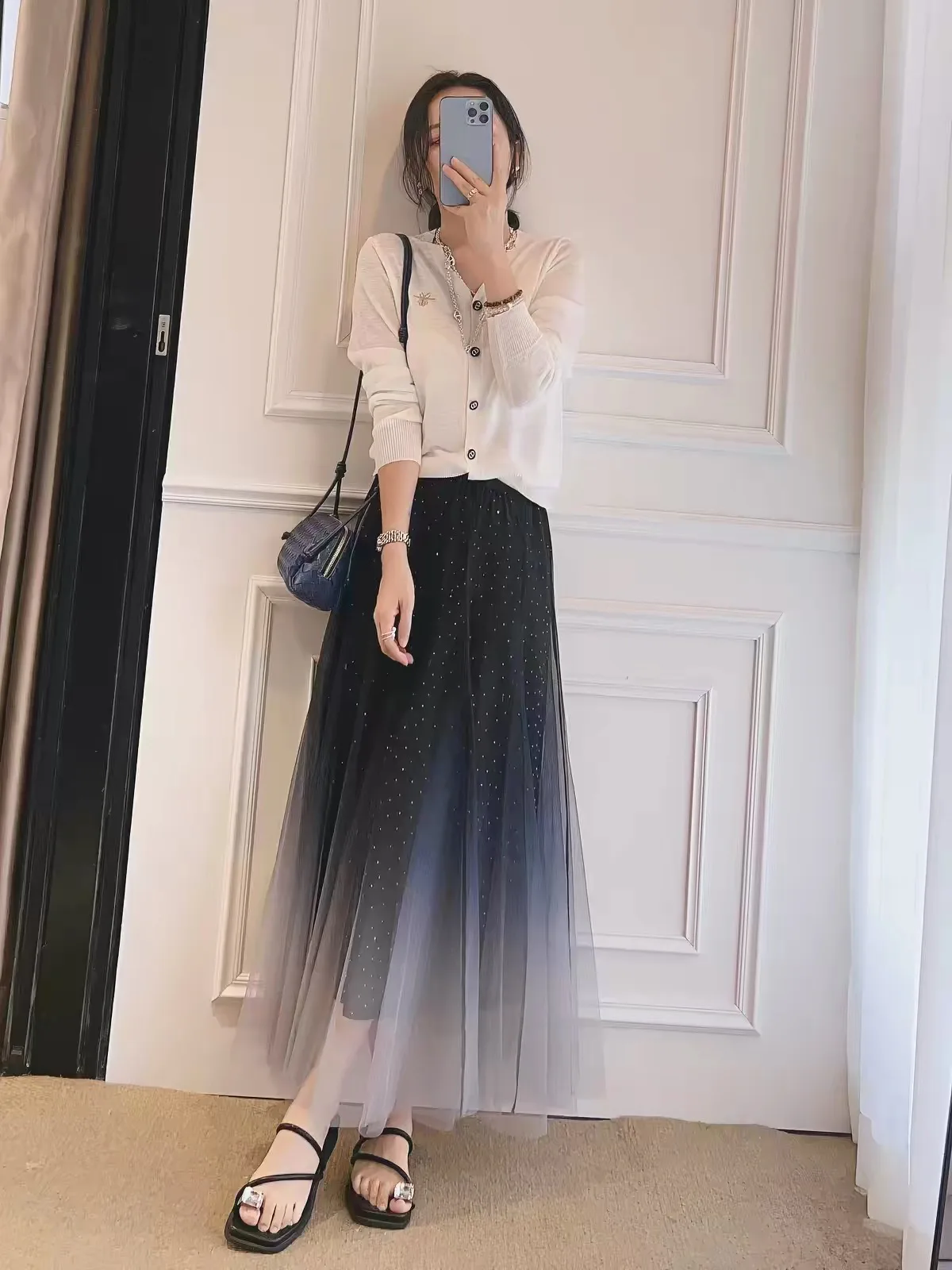 Джемперы И Свитеры Женские Christian Dior 18842805