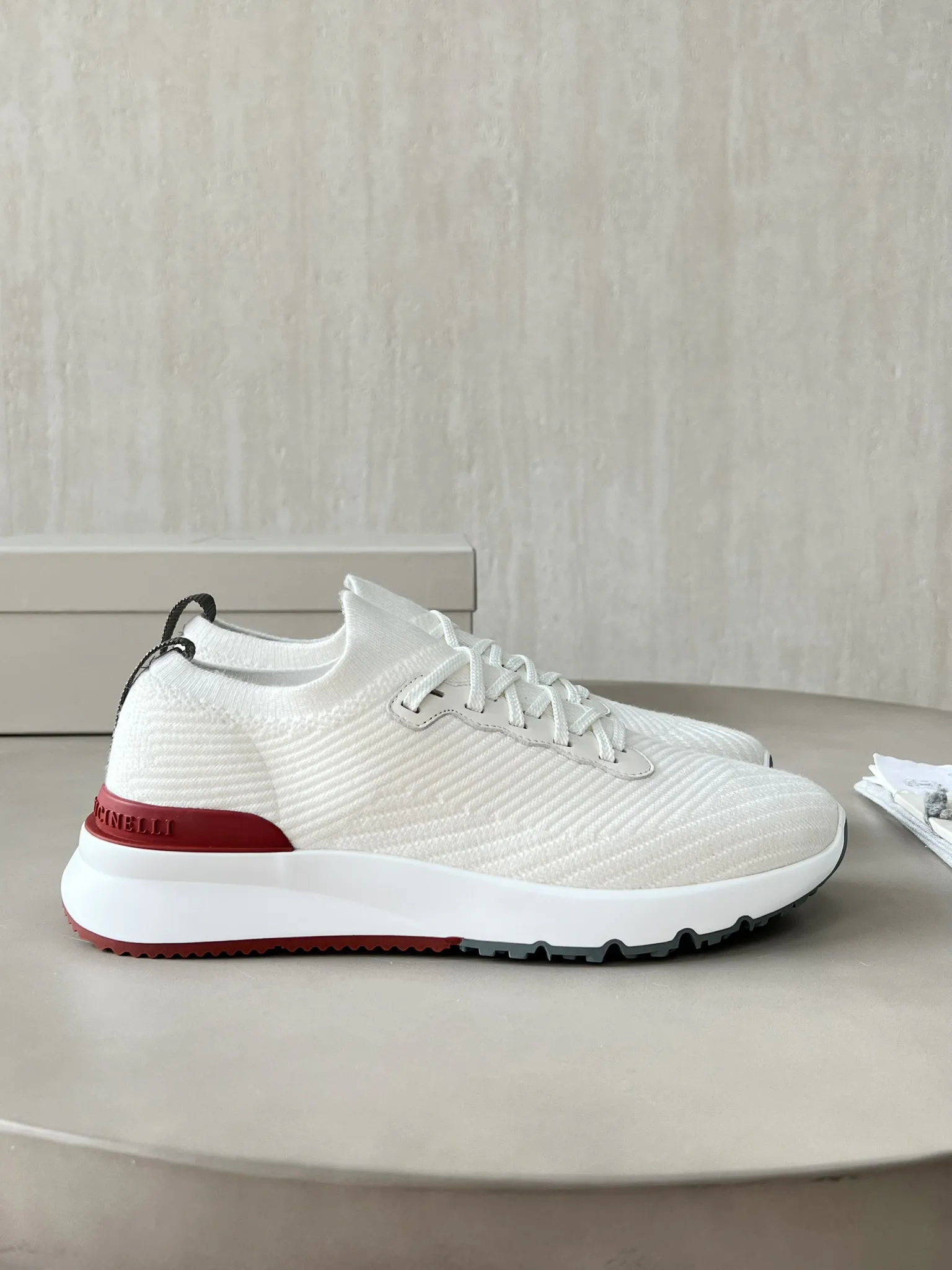 Кроссовки Женские Brunello Cucinelli 10986572