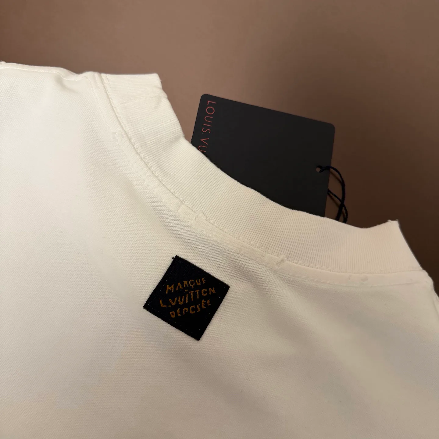 Футболки Мужские Louis Vuitton 10163435