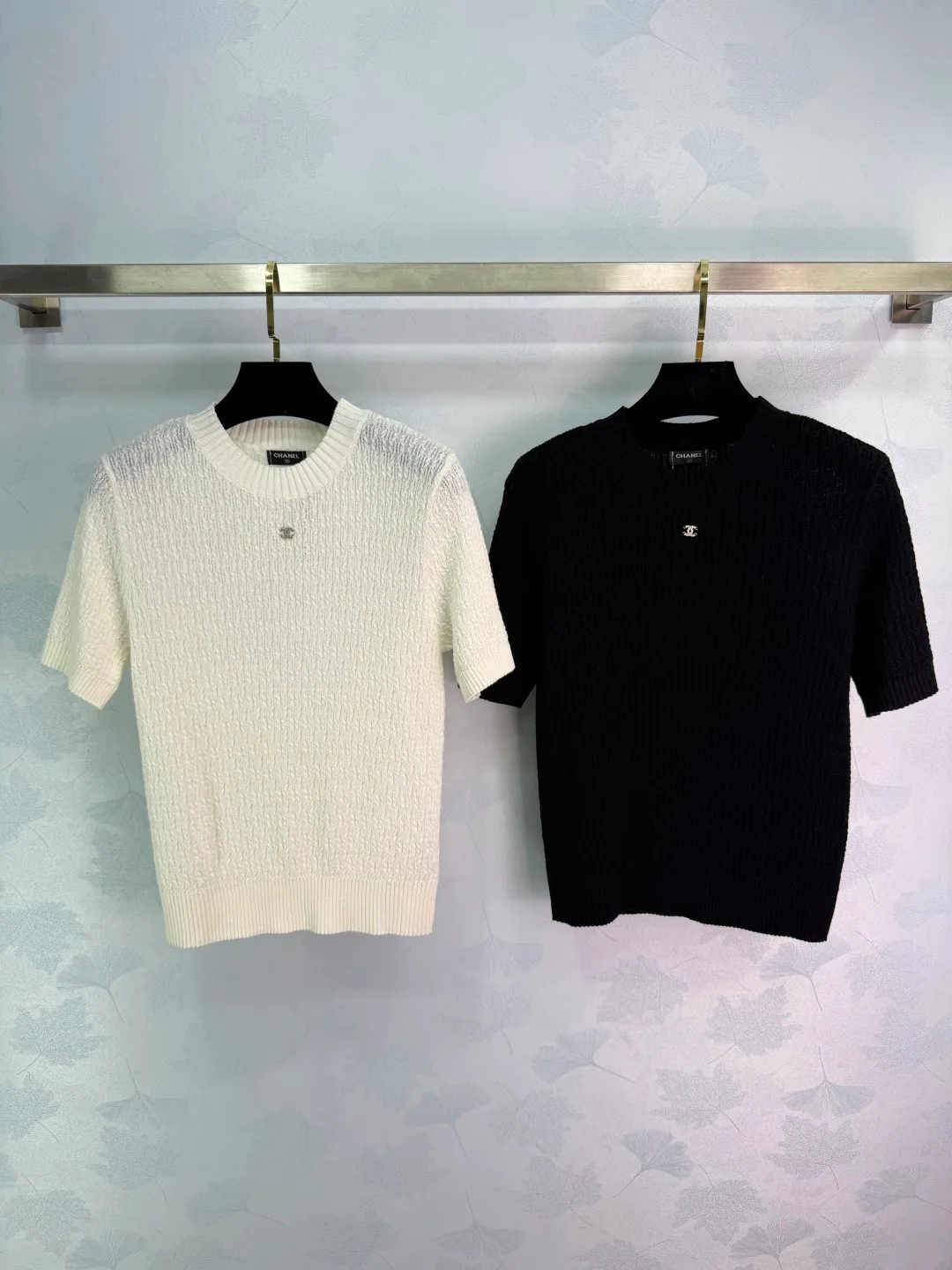 Джемперы И Свитеры Женские Chanel 2265447