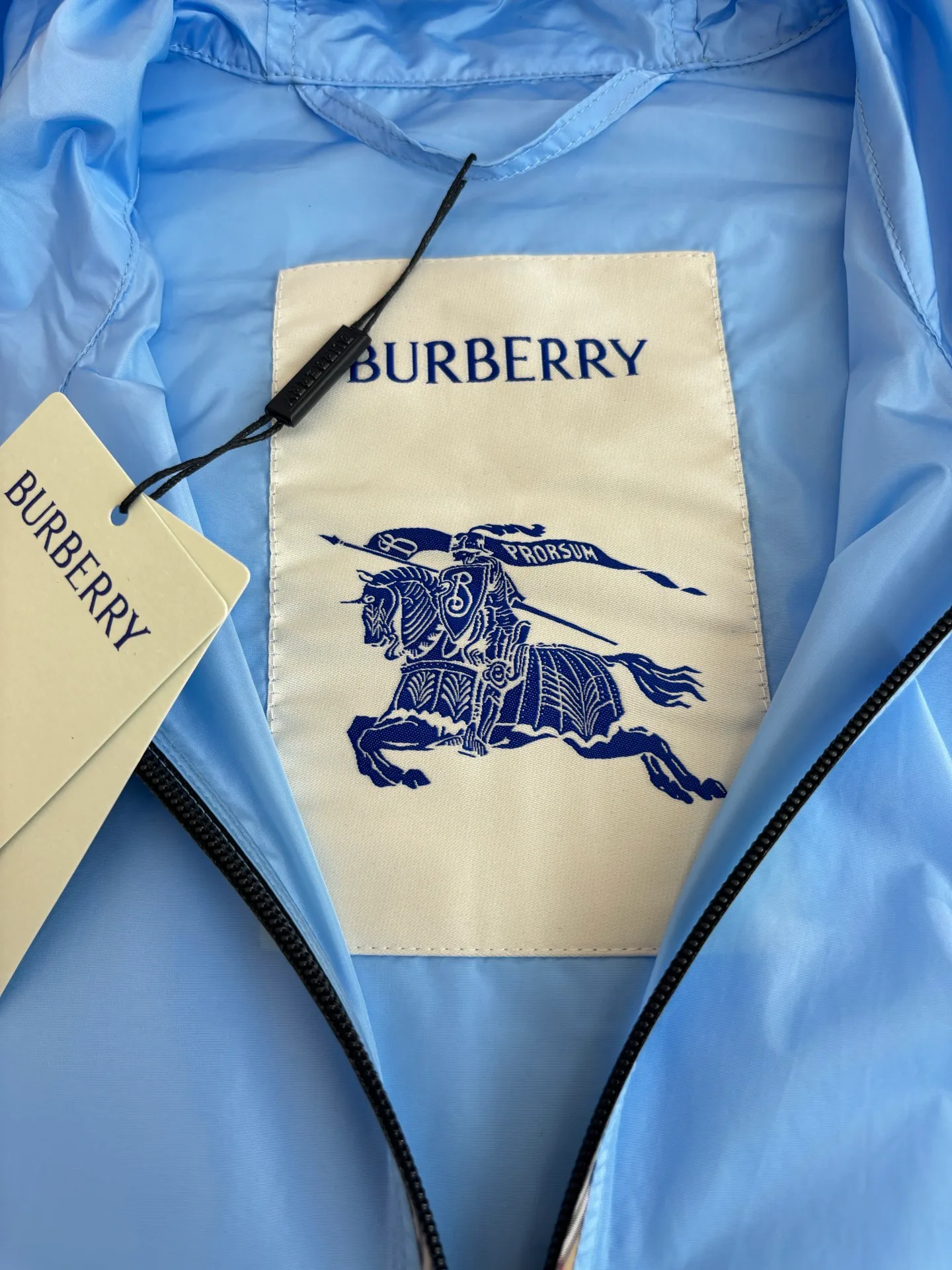 Куртки И Пуховики Мужские Burberry 13554817