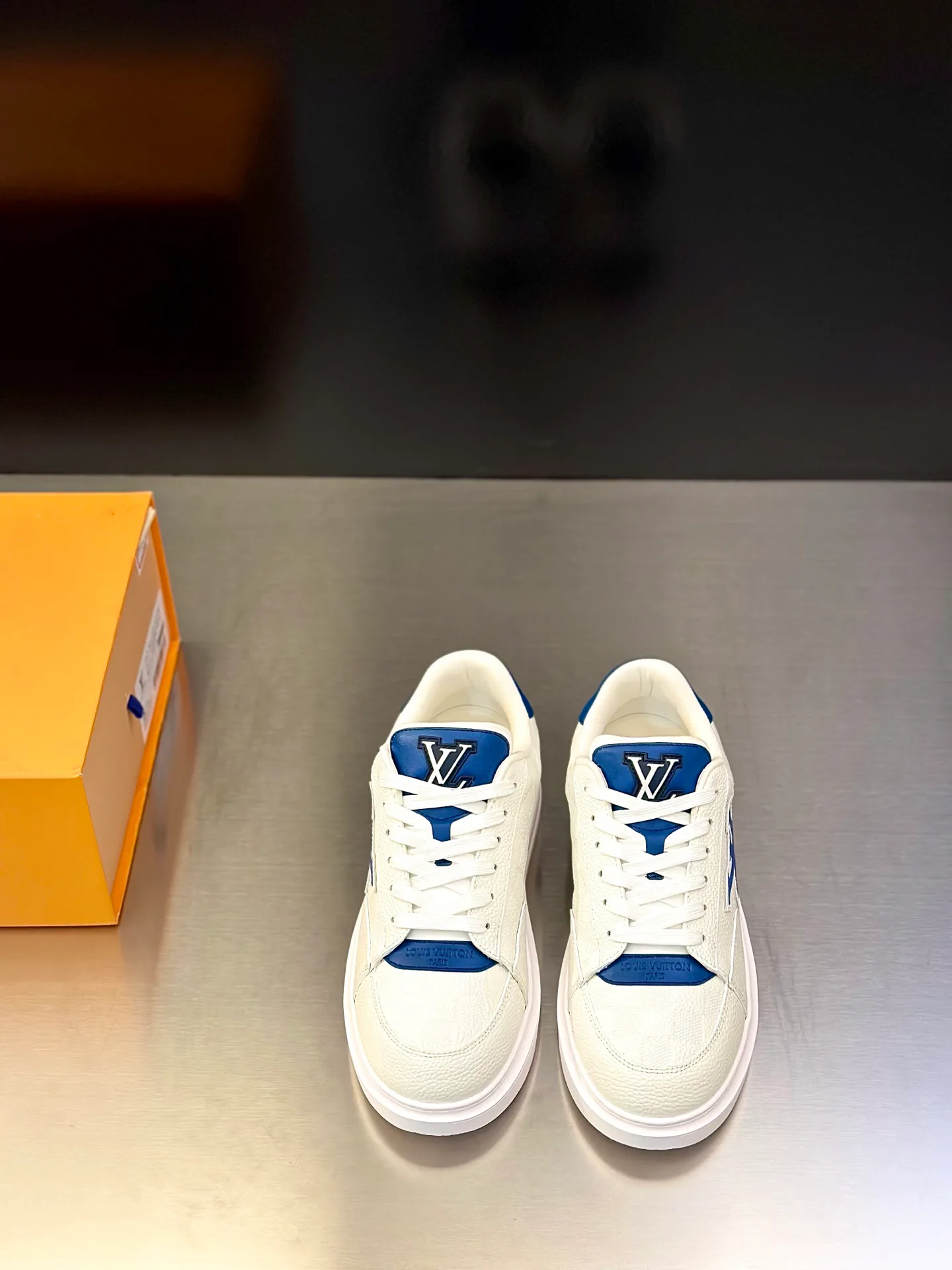 Кроссовки Женские Louis Vuitton 930640