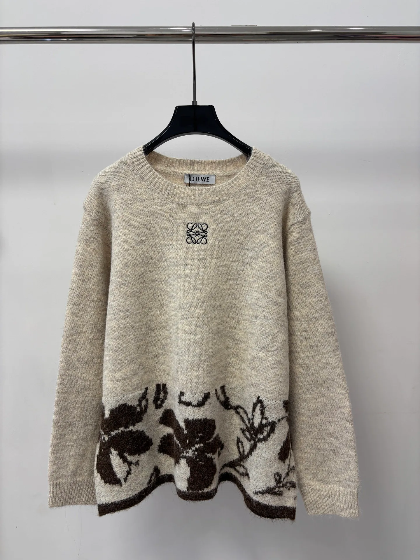 Джемперы И Свитеры Женские Loewe 19685519