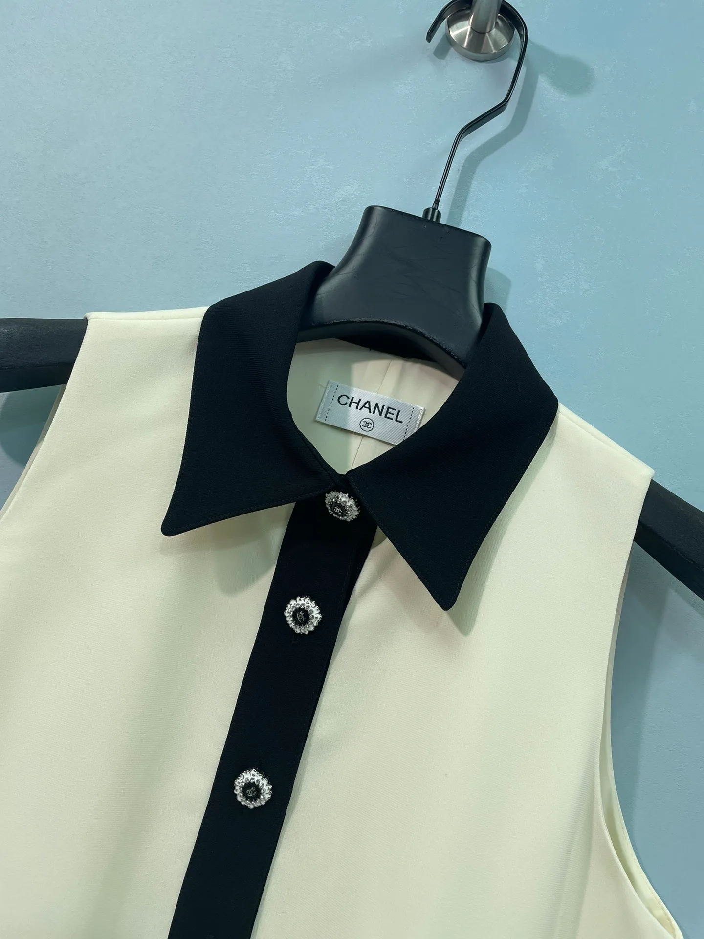 Платья Женские Chanel 13369639