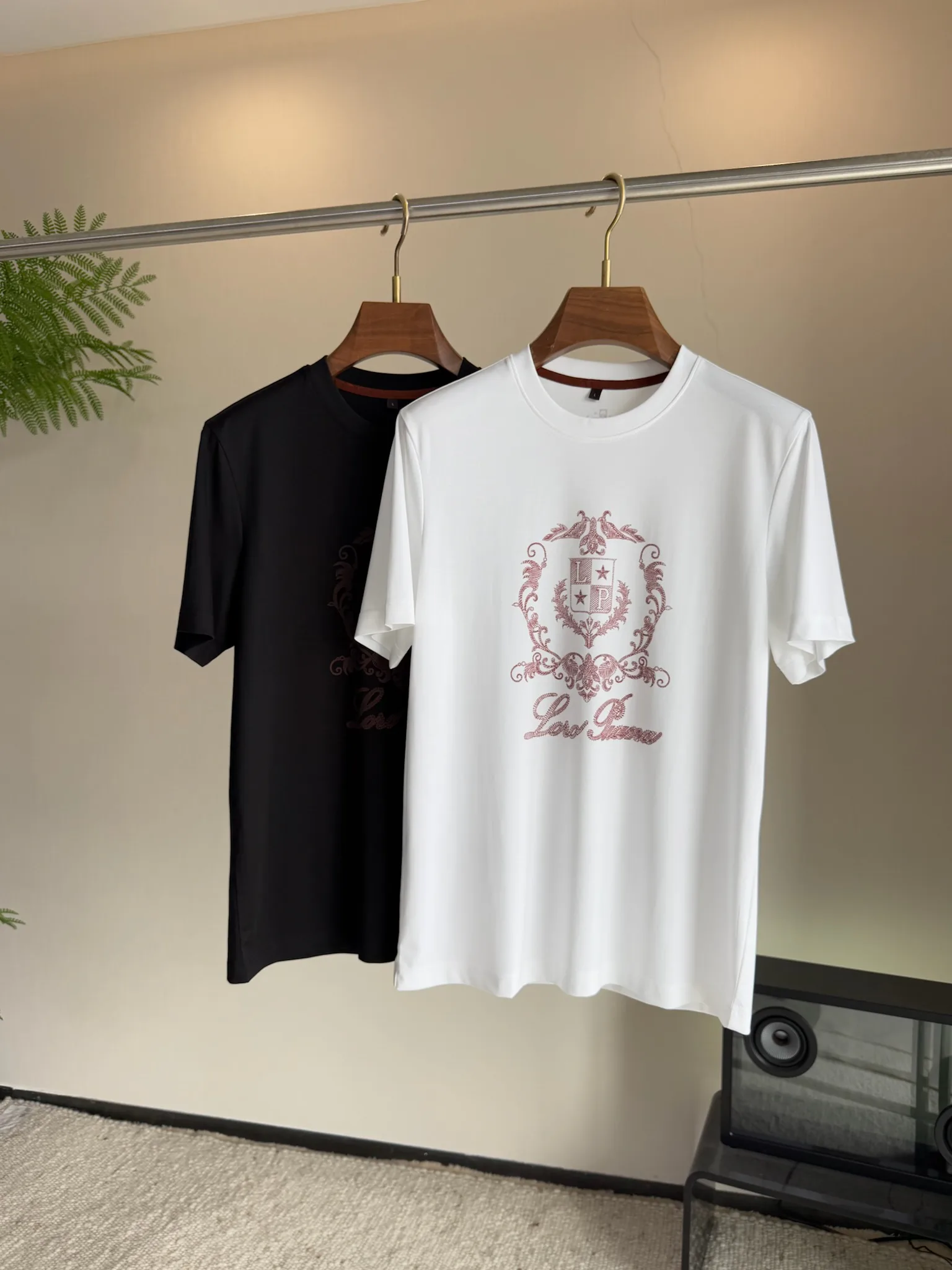 Футболки Мужские Loro Piana 11706090