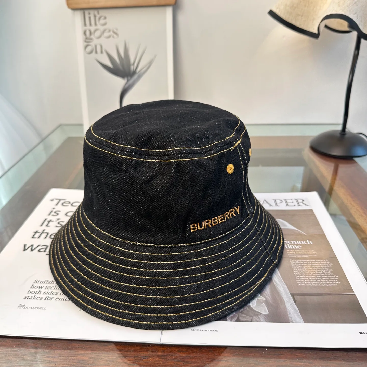 Головные Уборы Burberry 11689453