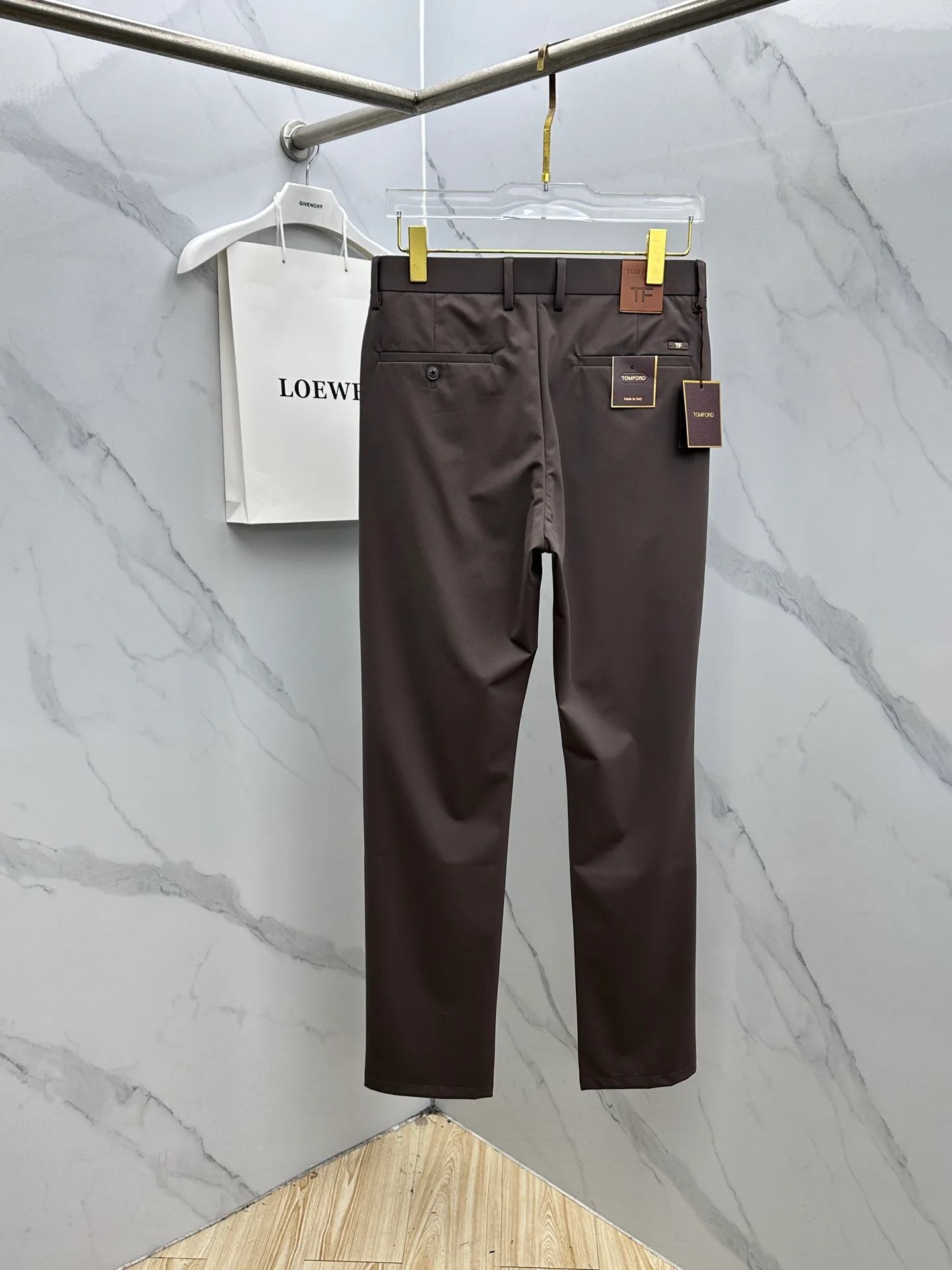 Брюки Женские Tom Ford 13118830