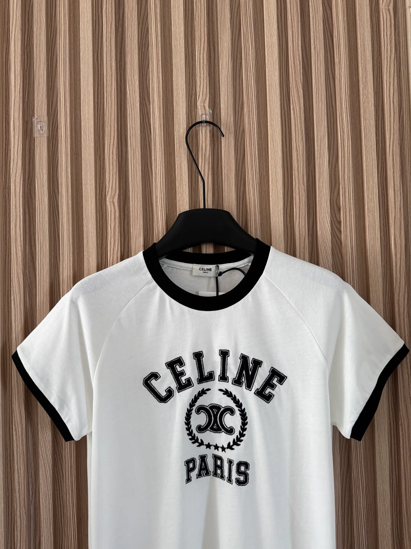 Футболки Женские Celine 5929189