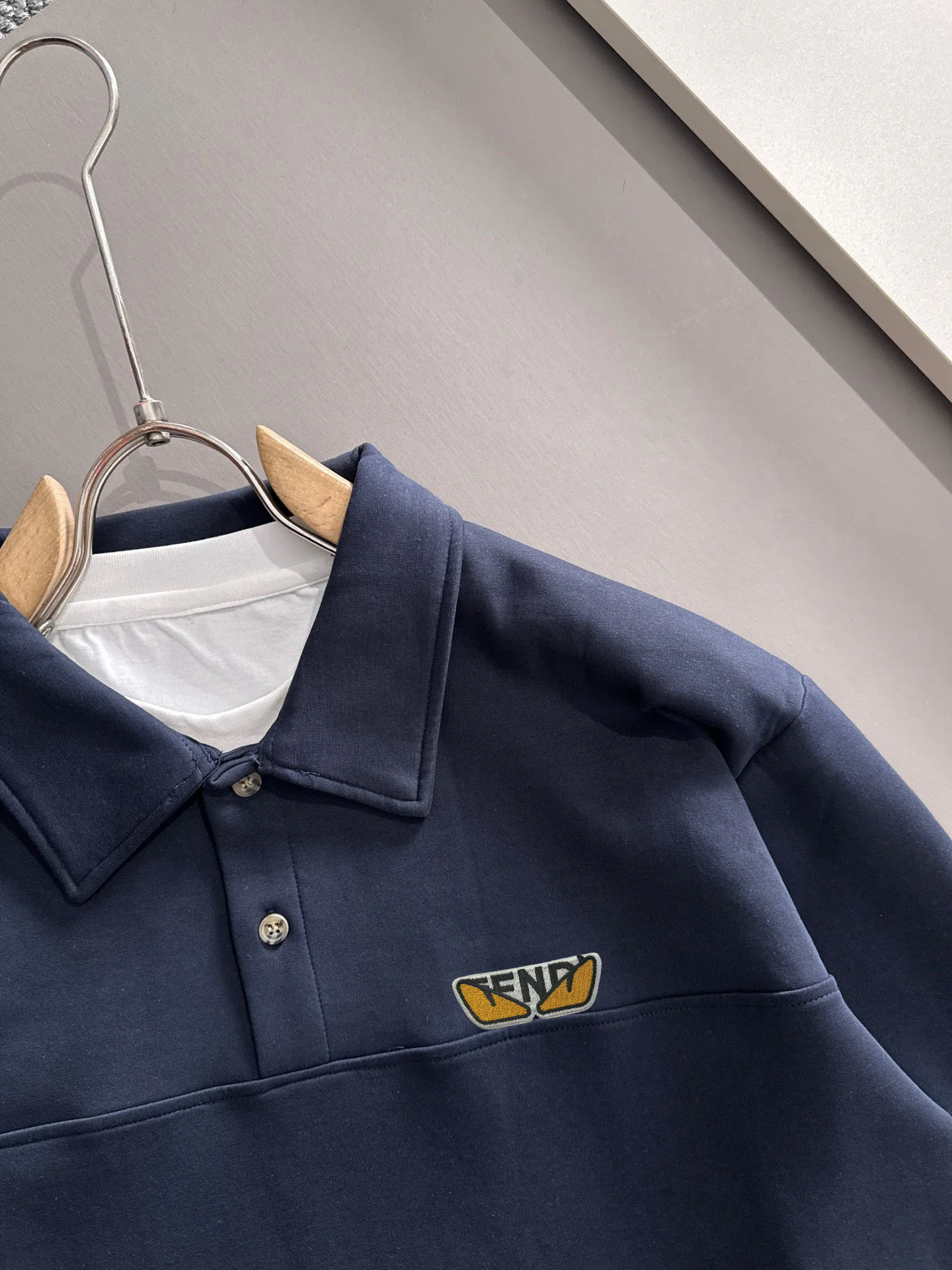 Свитшоты И Худи Мужские Fendi 726001