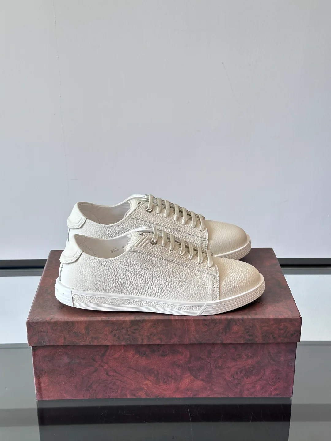 Кеды Мужские Stefano Ricci 5070804