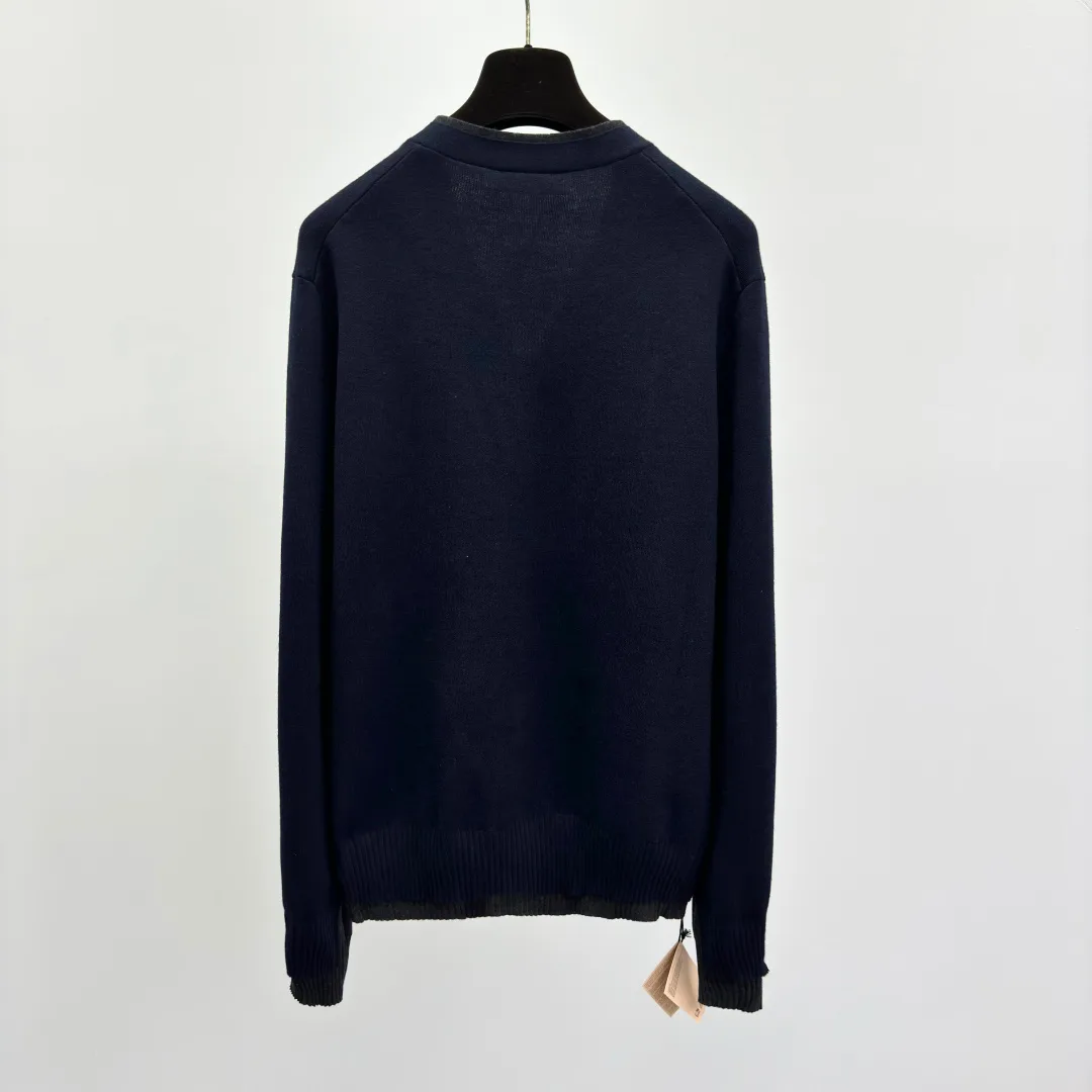 Свитеры Мужские Miu Miu 111157