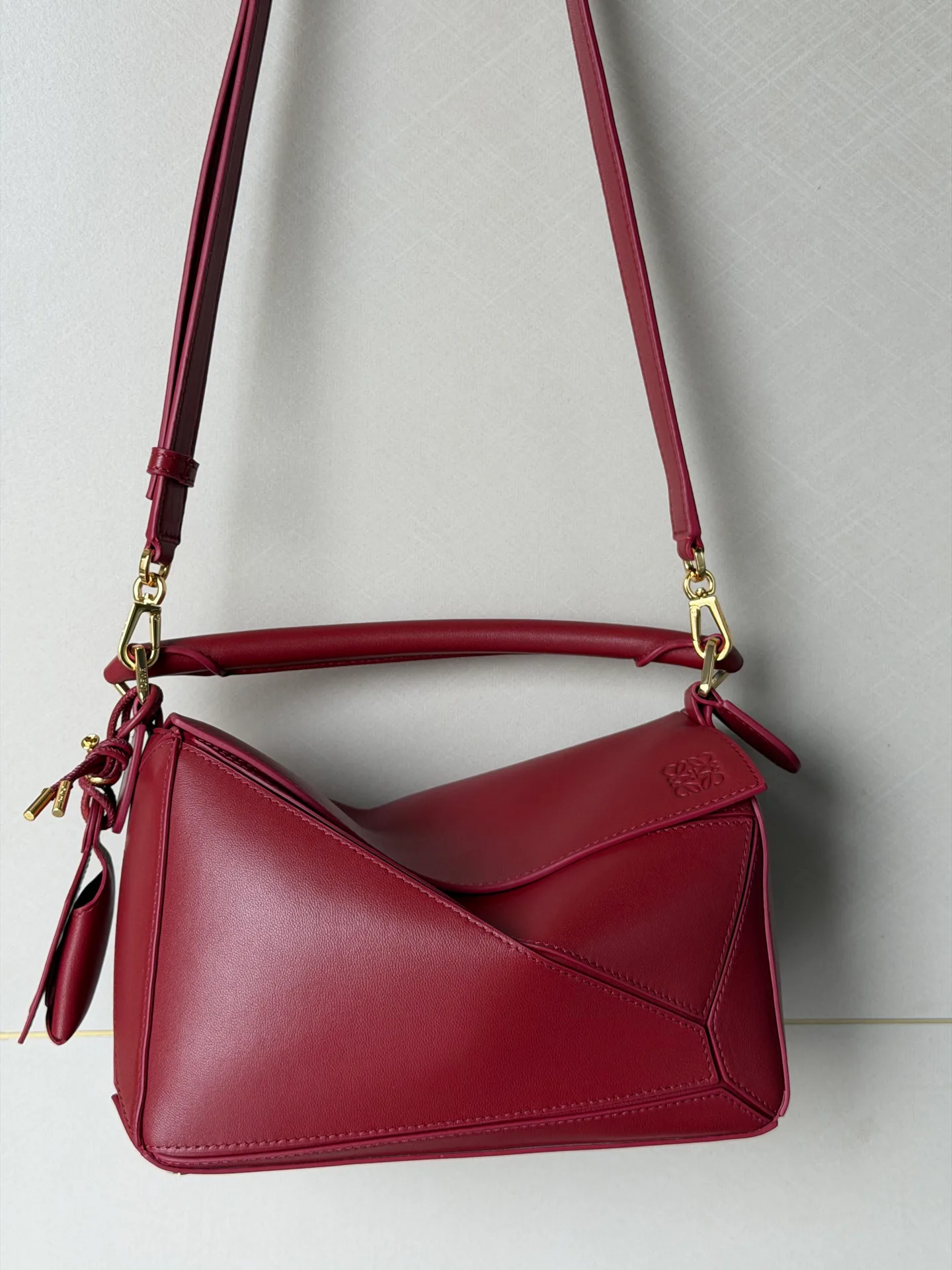 Классические Сумки Женские Loewe 3870962