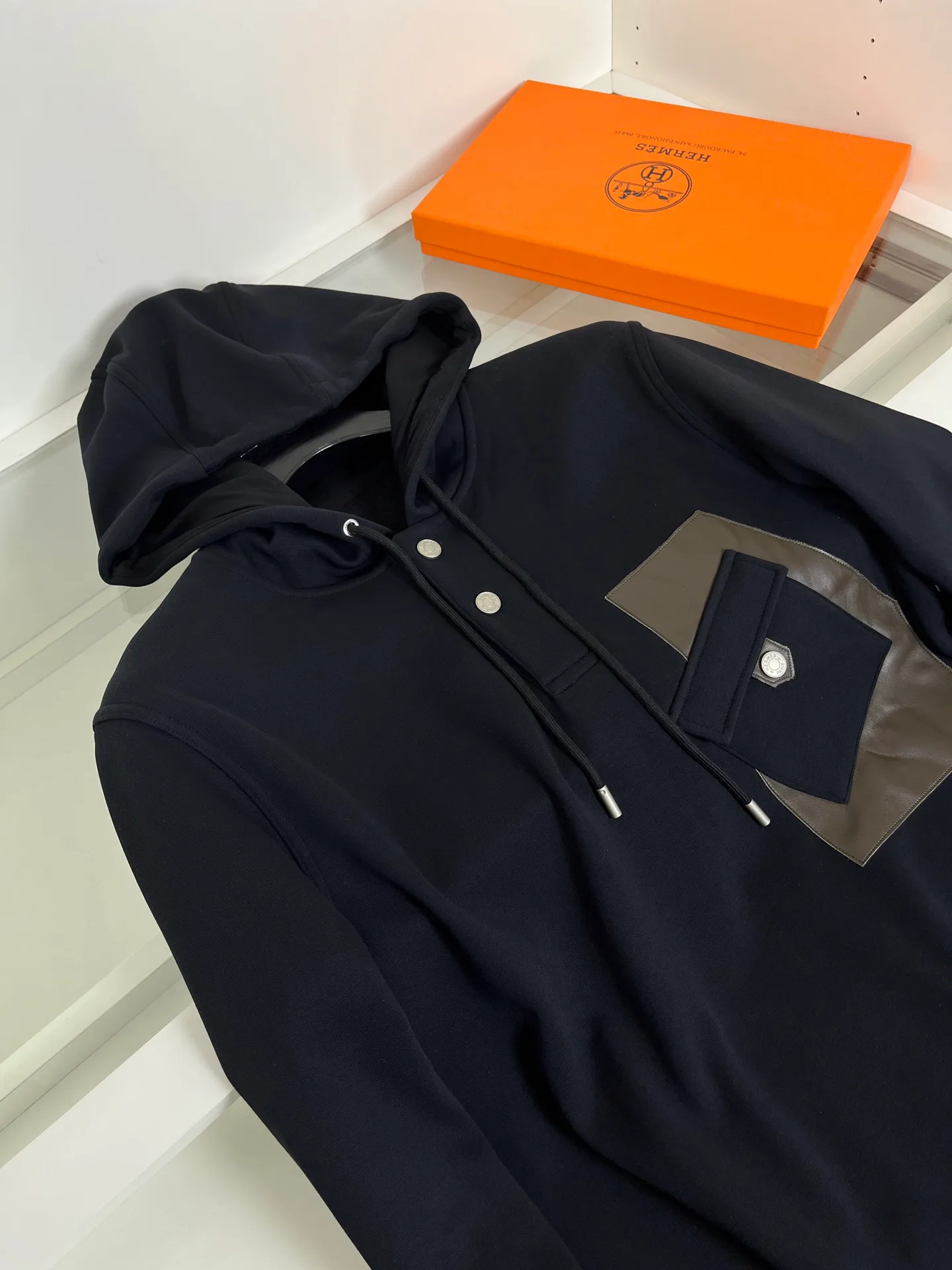 Свитшоты И Худи Мужские Hermes 970651