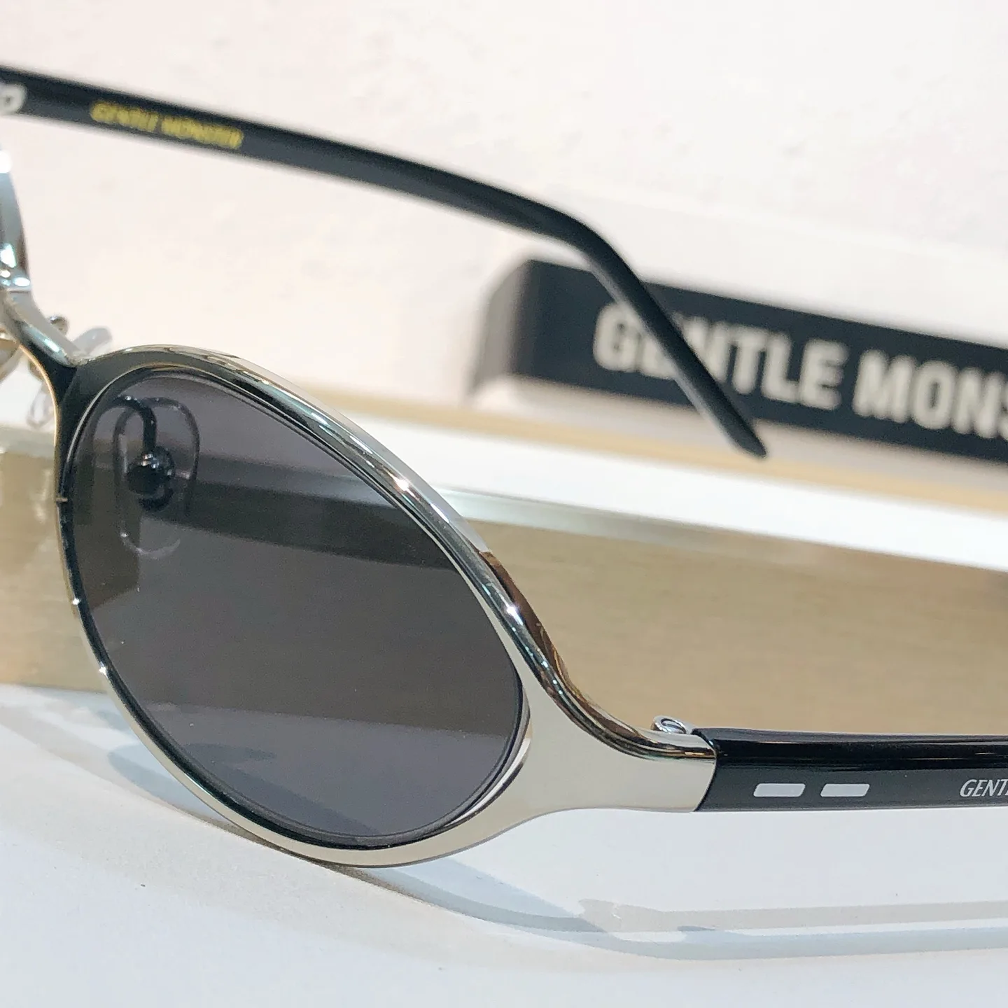 Очки Gentle Monster 13169239