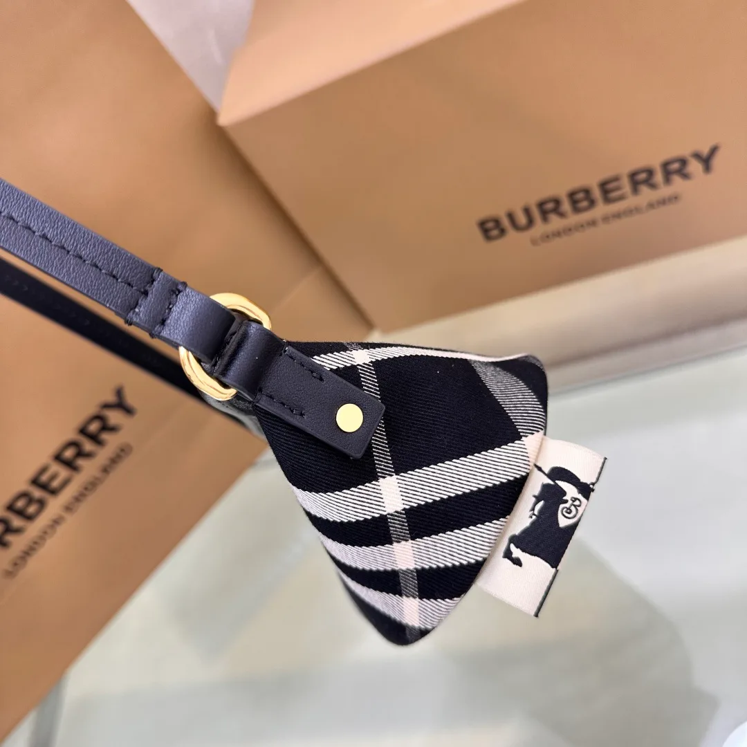 Клатчи Женские Burberry 11017421