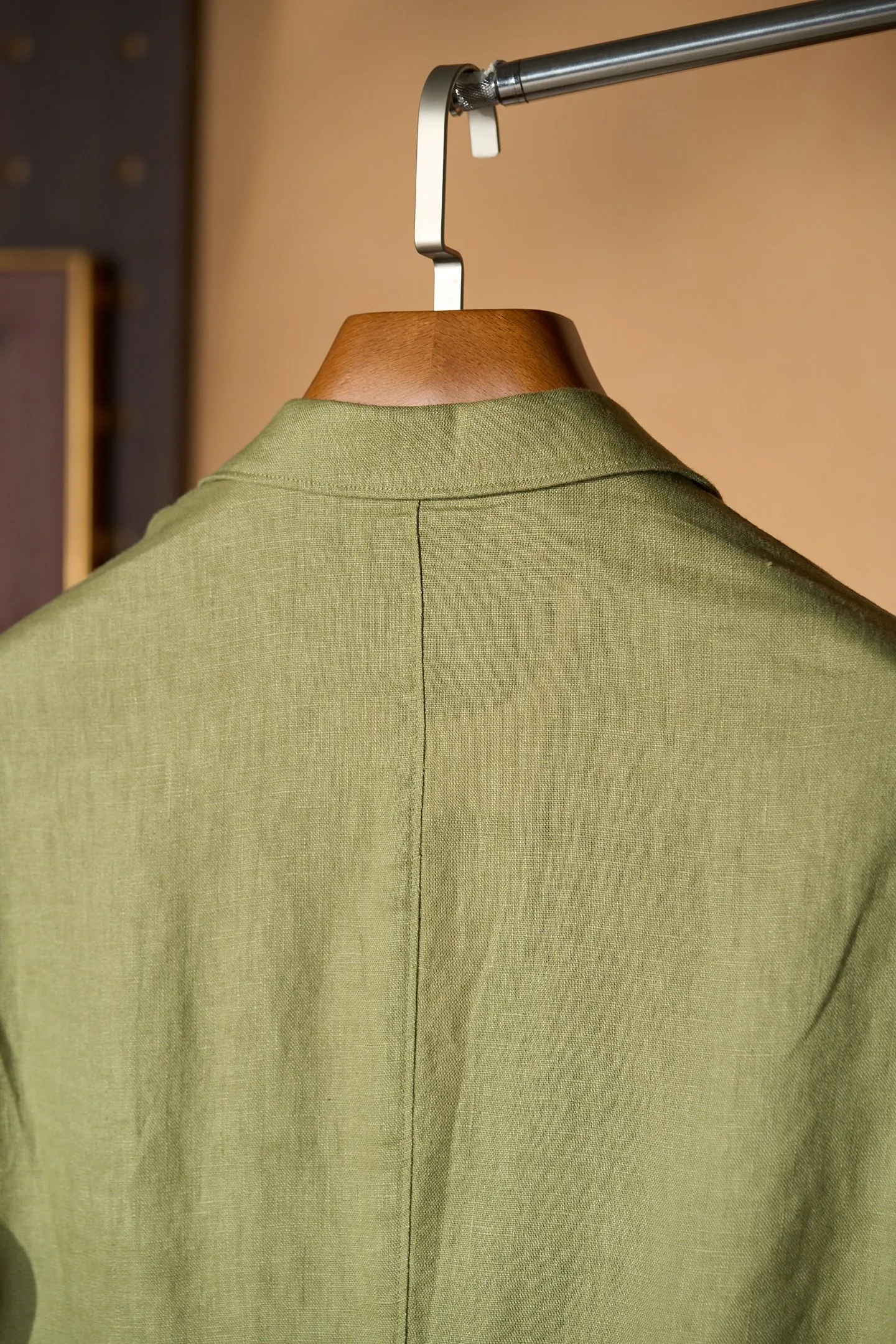 Пиджаки Мужские Zegna 17515881
