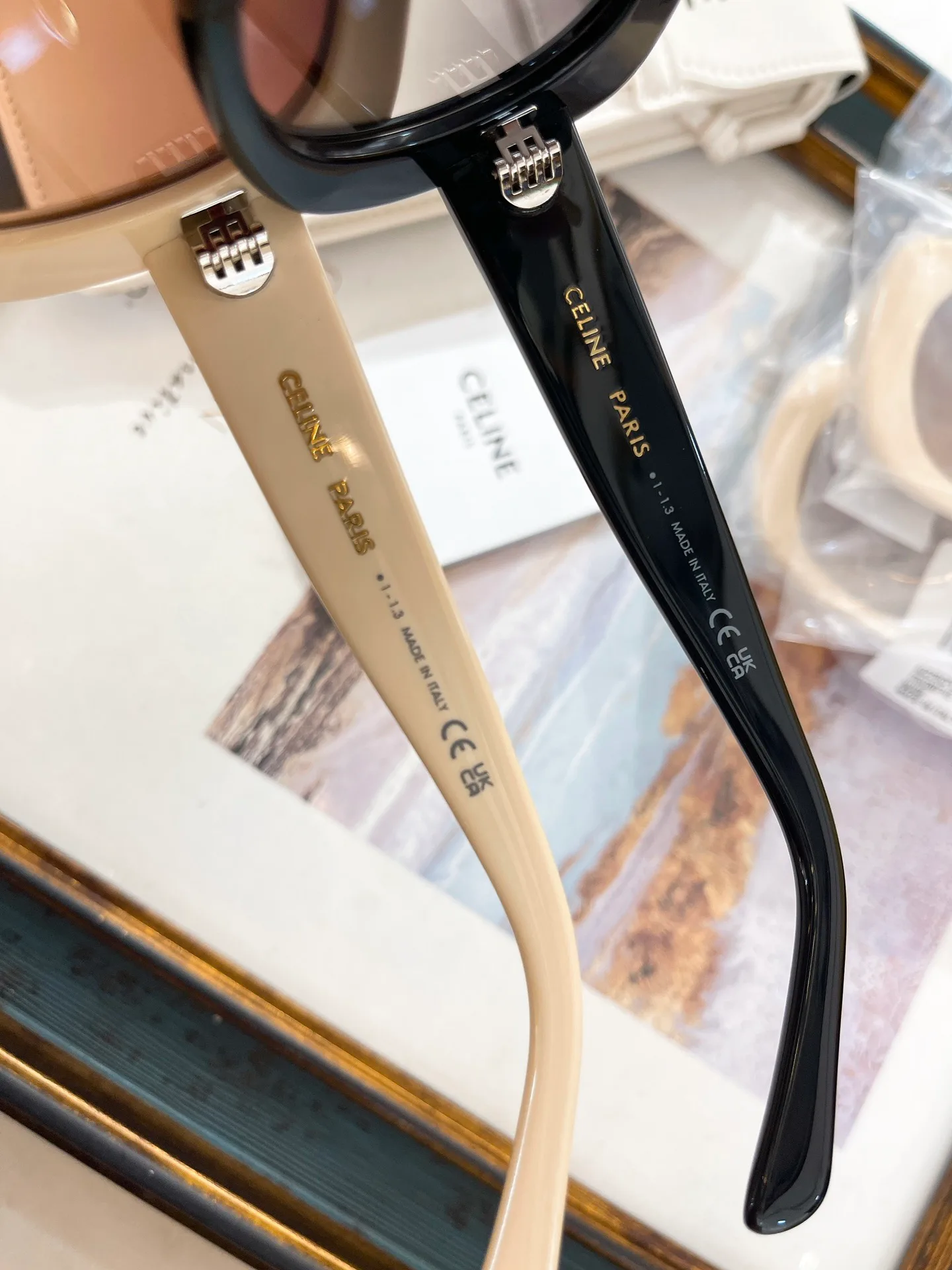 Очки Celine 964405