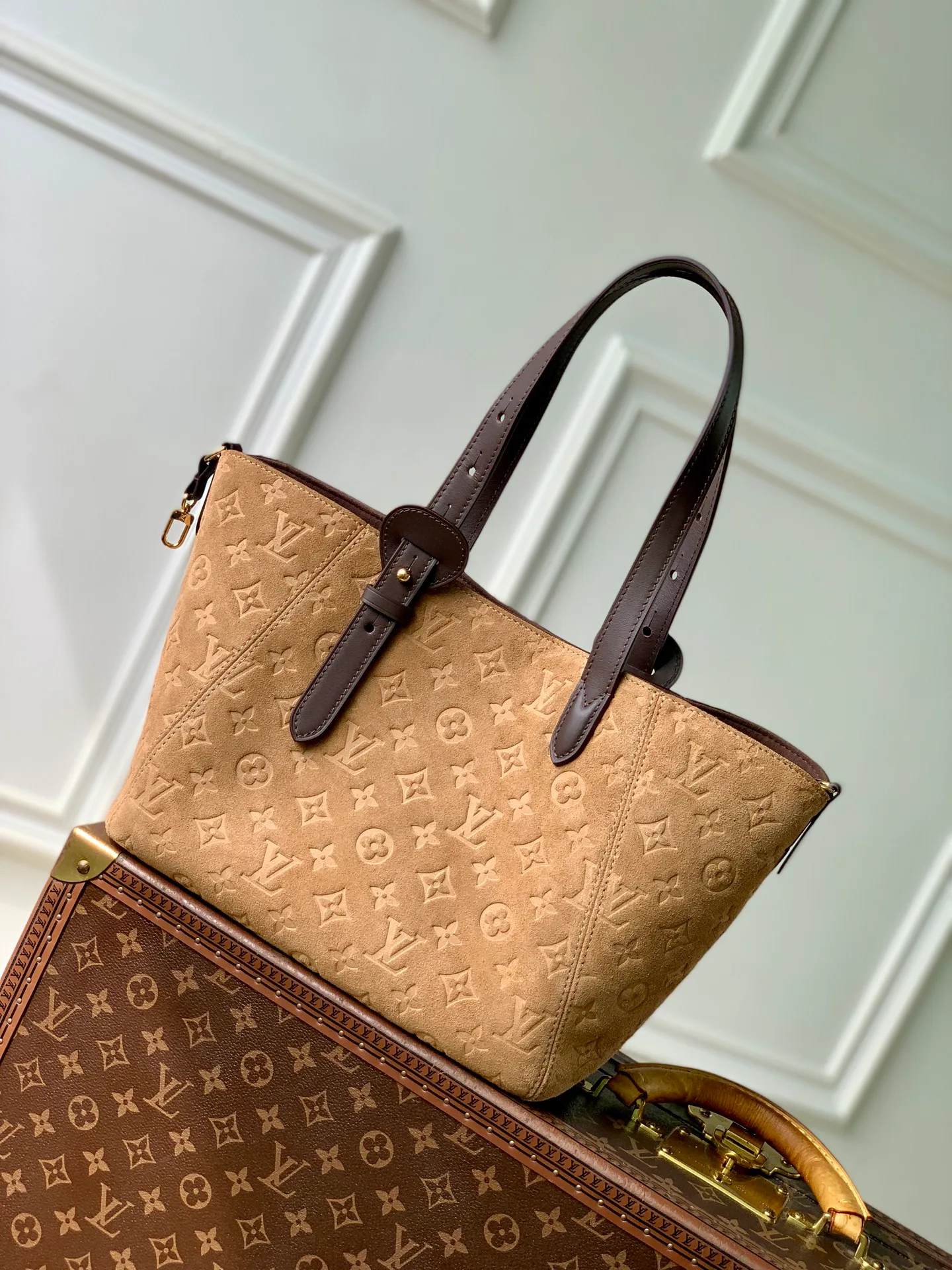 Классические Сумки Женские Louis Vuitton 18147436