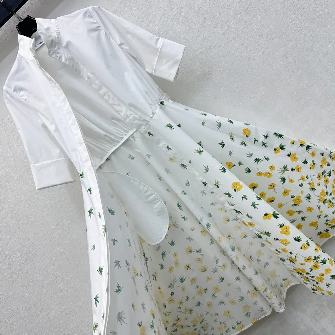 Платья Женские Christian Dior 5060430