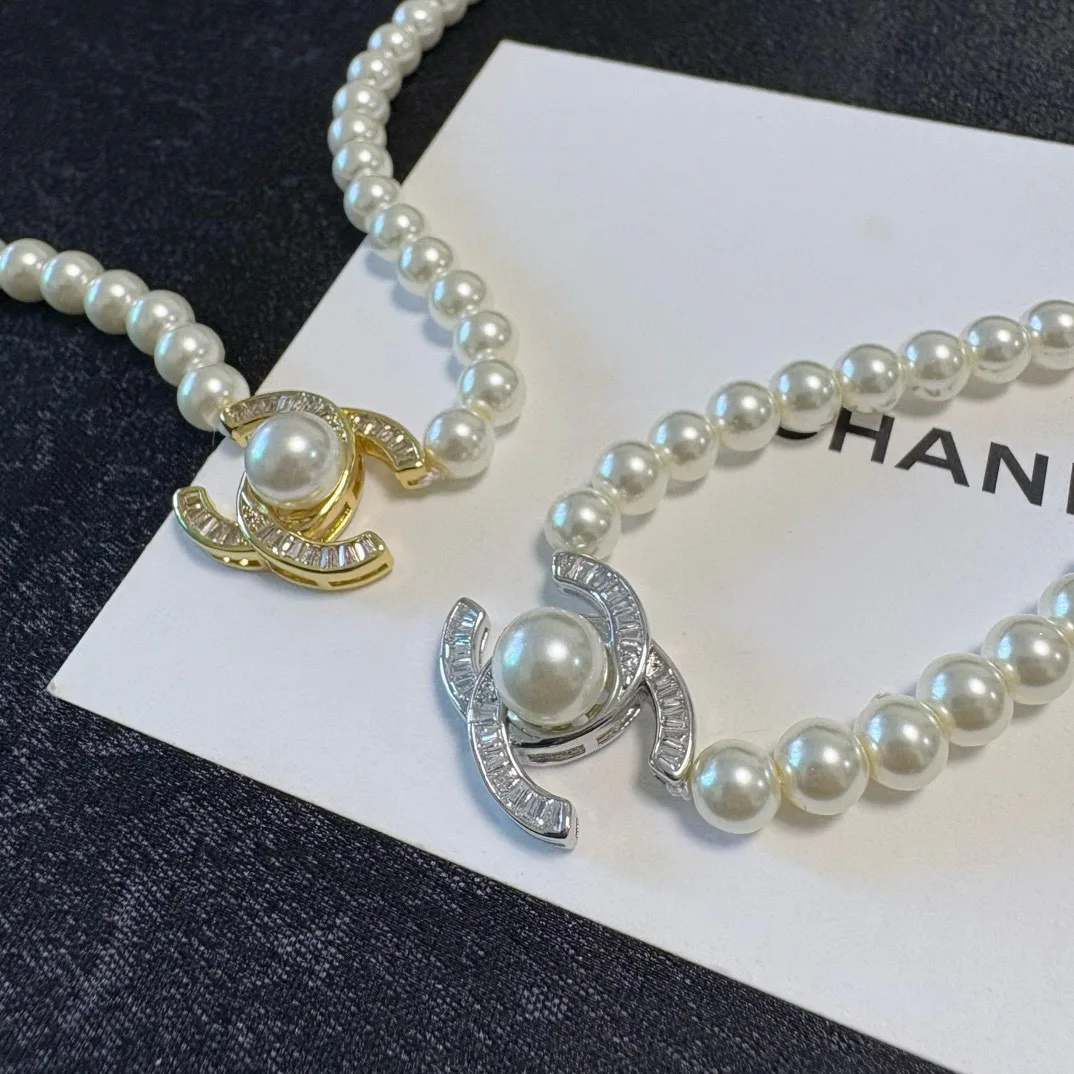 Бижутерия Chanel 4785096