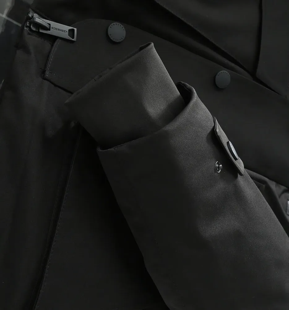 Куртки И Пуховики Мужские Burberry 381632