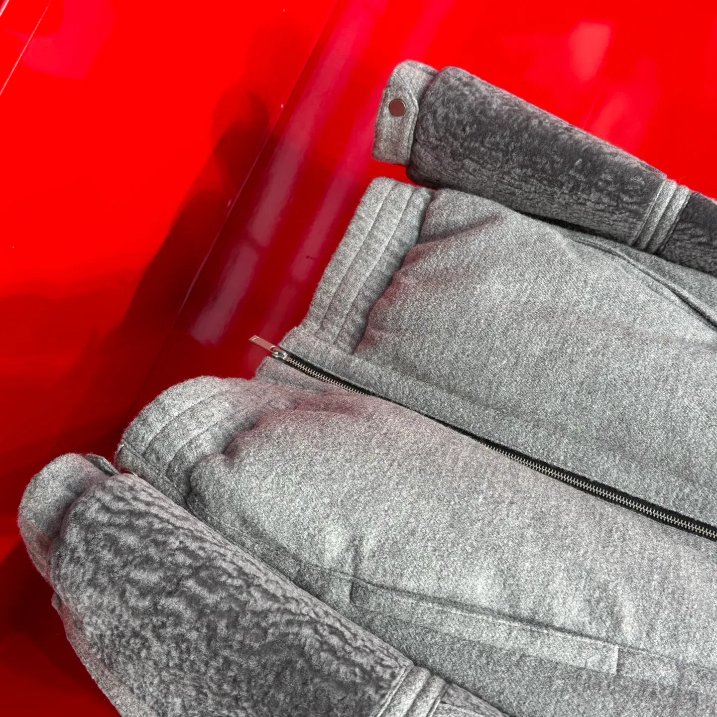 Куртки И Пуховики Женские Loro Piana 860142