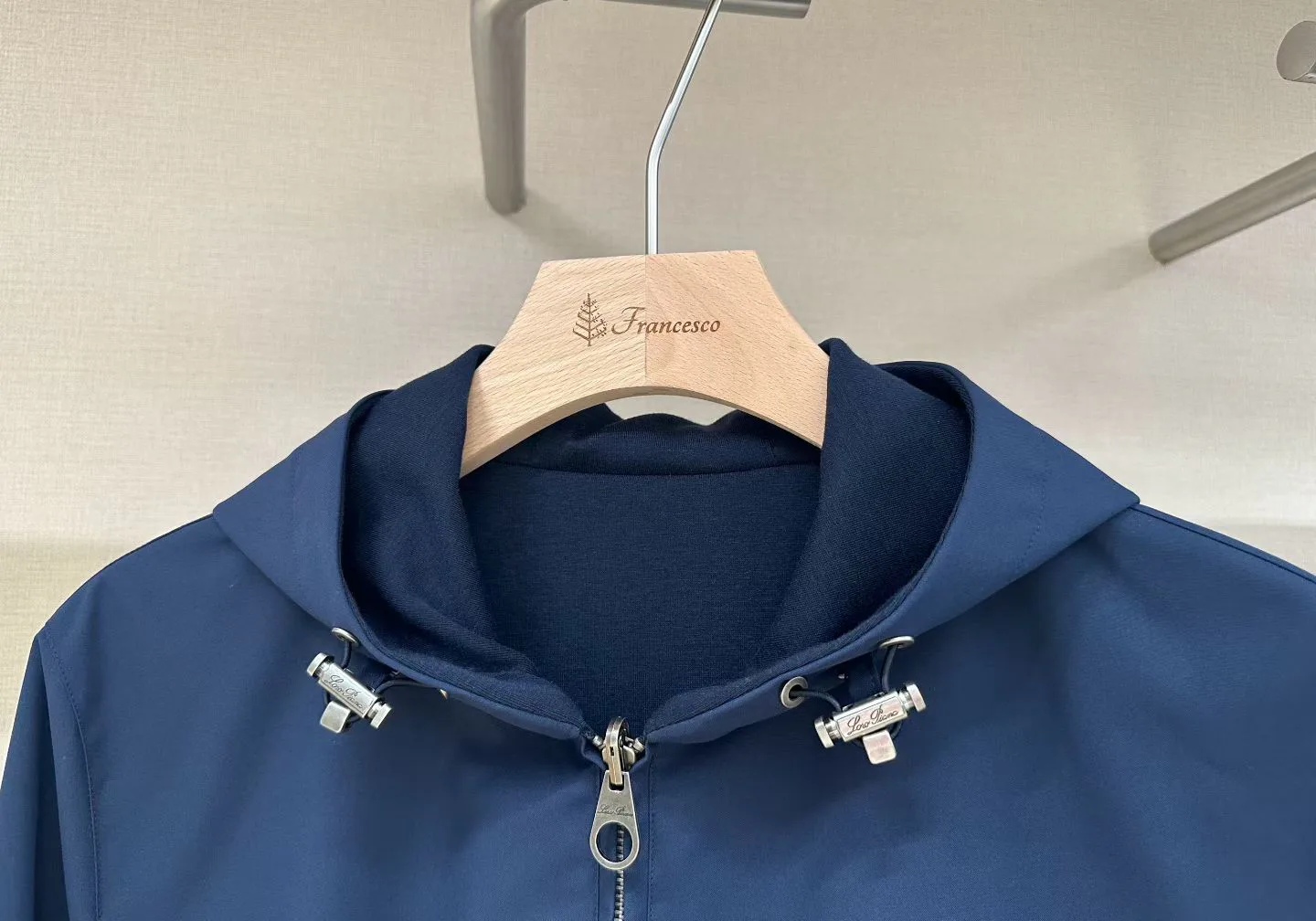 Куртки И Пуховики Мужские Loro Piana 848389