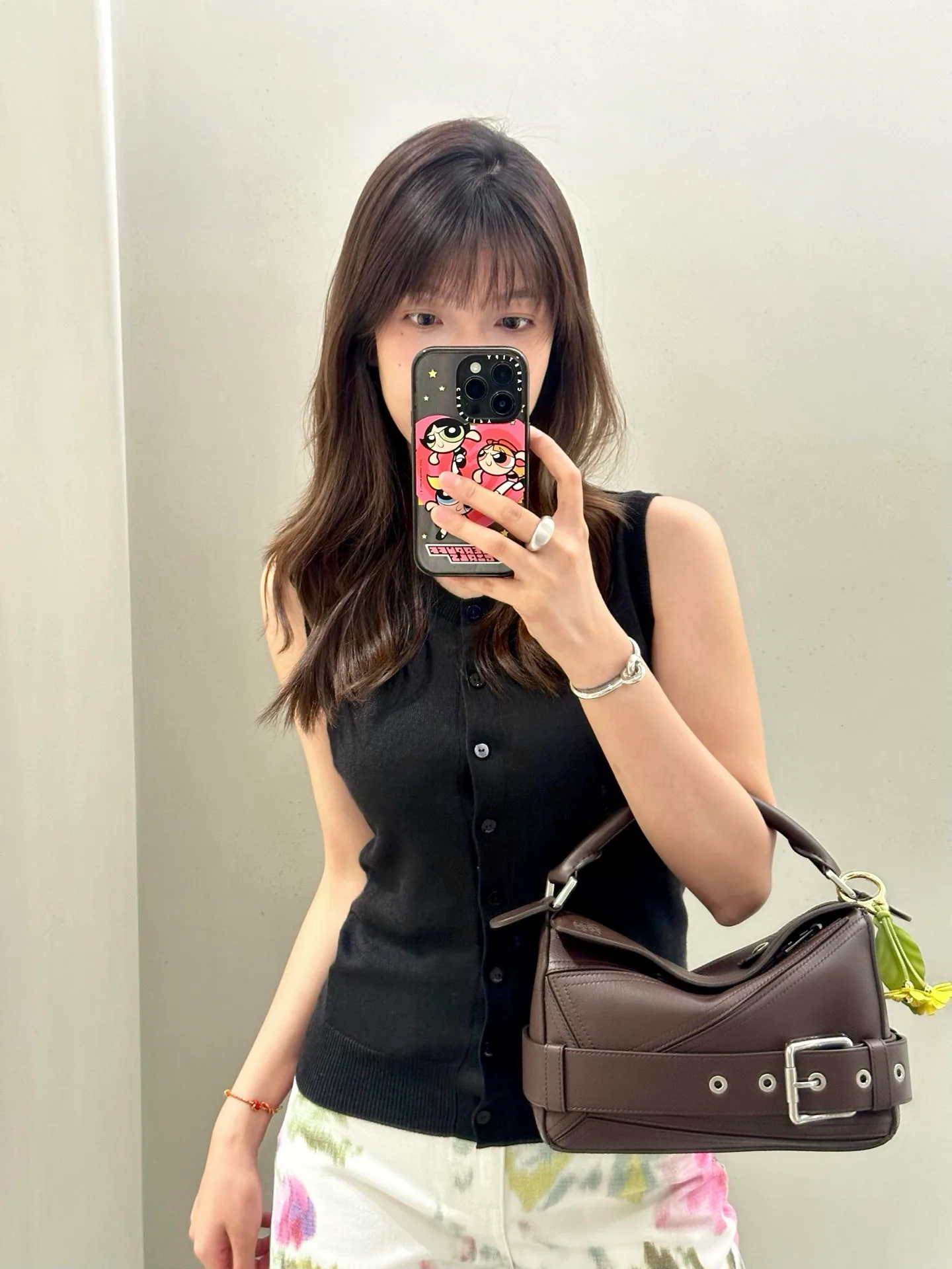 Классические Сумки Женские Loewe 5562972