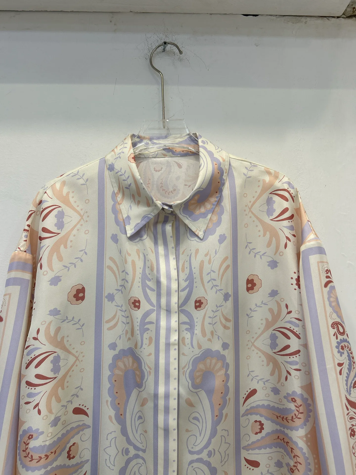 Рубашки Женские Hermes 2498841