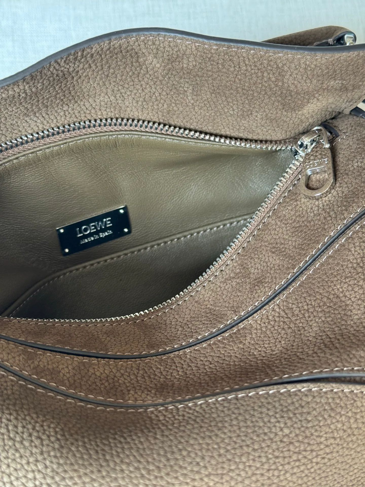 Сумки На Ремне Женские Loewe 819900