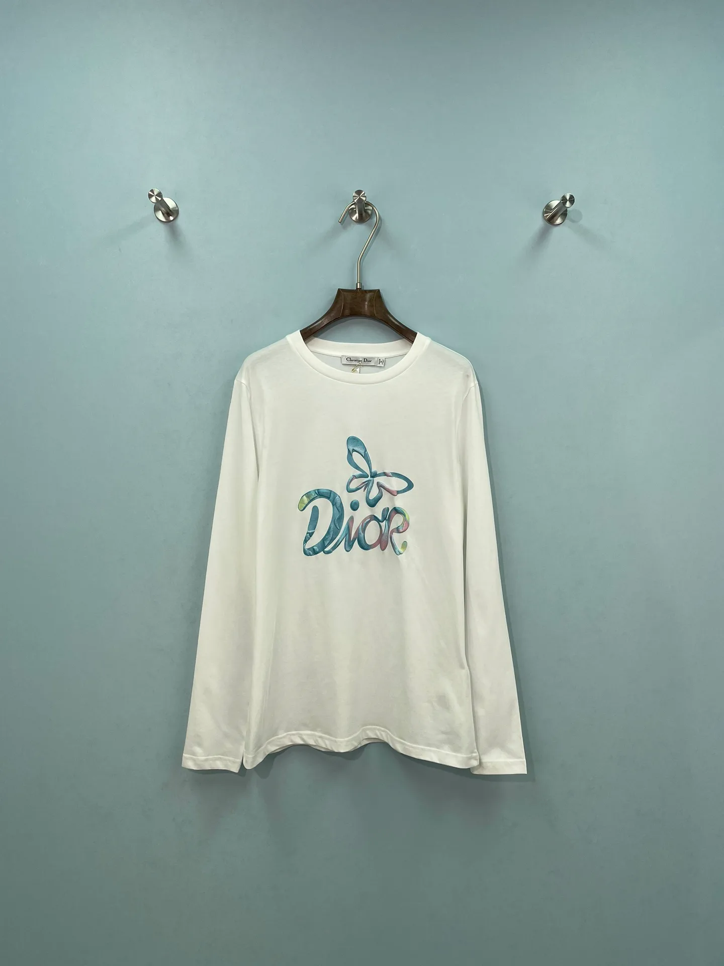 Футболки Женские Christian Dior 17571242